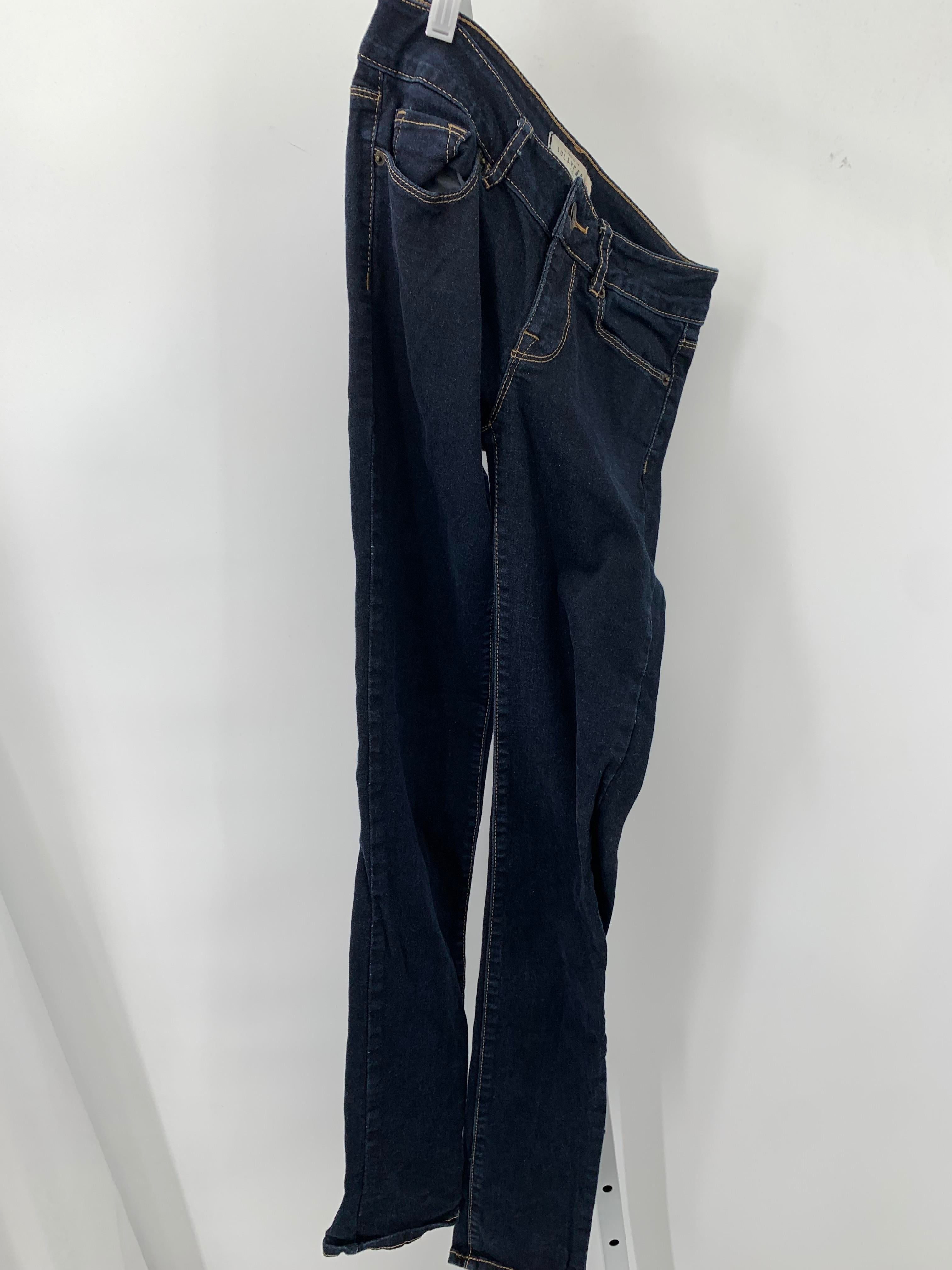 Bullhead Size 1 Juniors Jeans