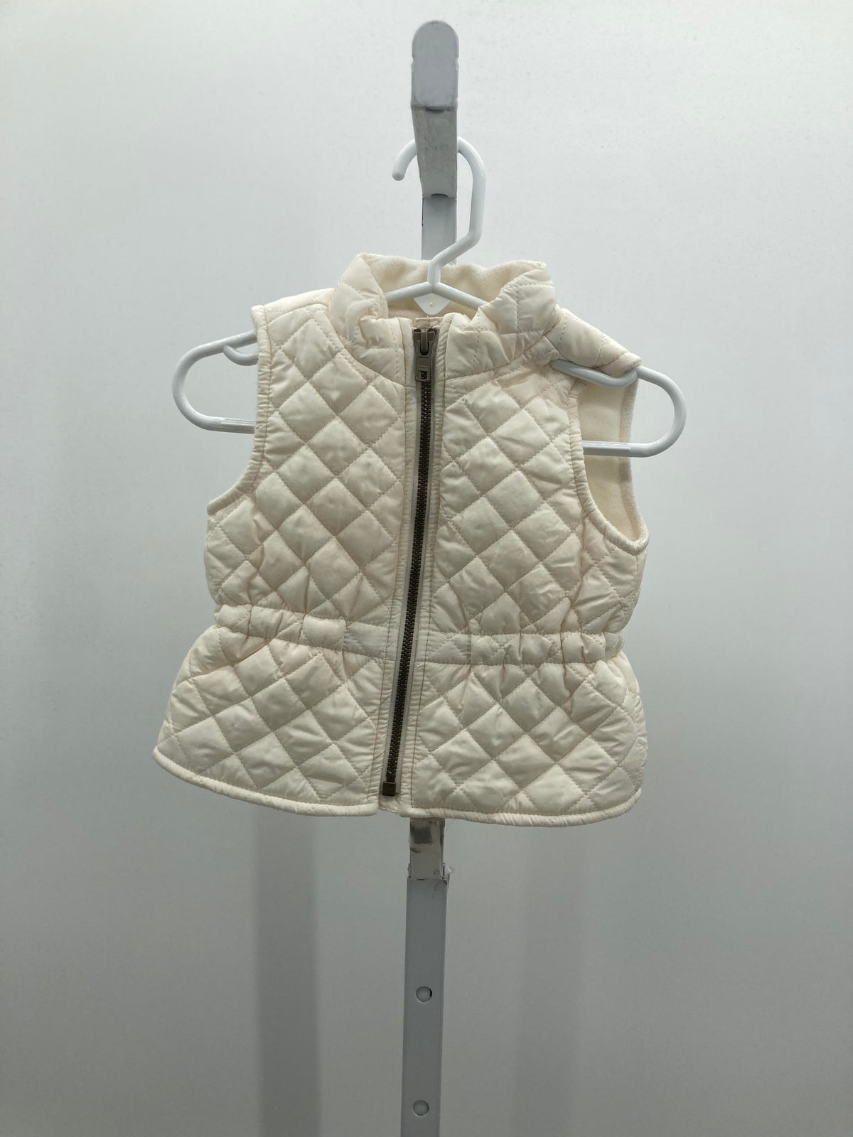 Old Navy Size 6-12 mon Girls Vest