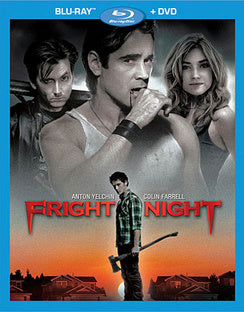 Fright Night -