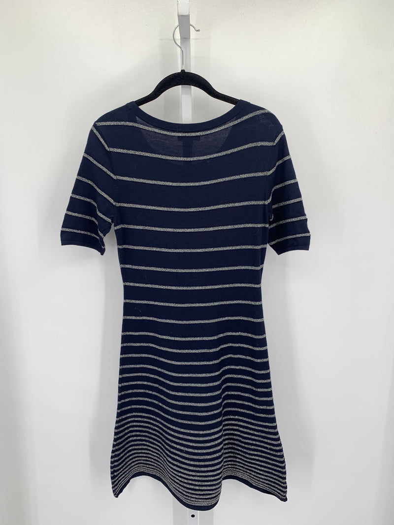 Tommy Hilfiger Size Small Misses Short Sleeve Dress