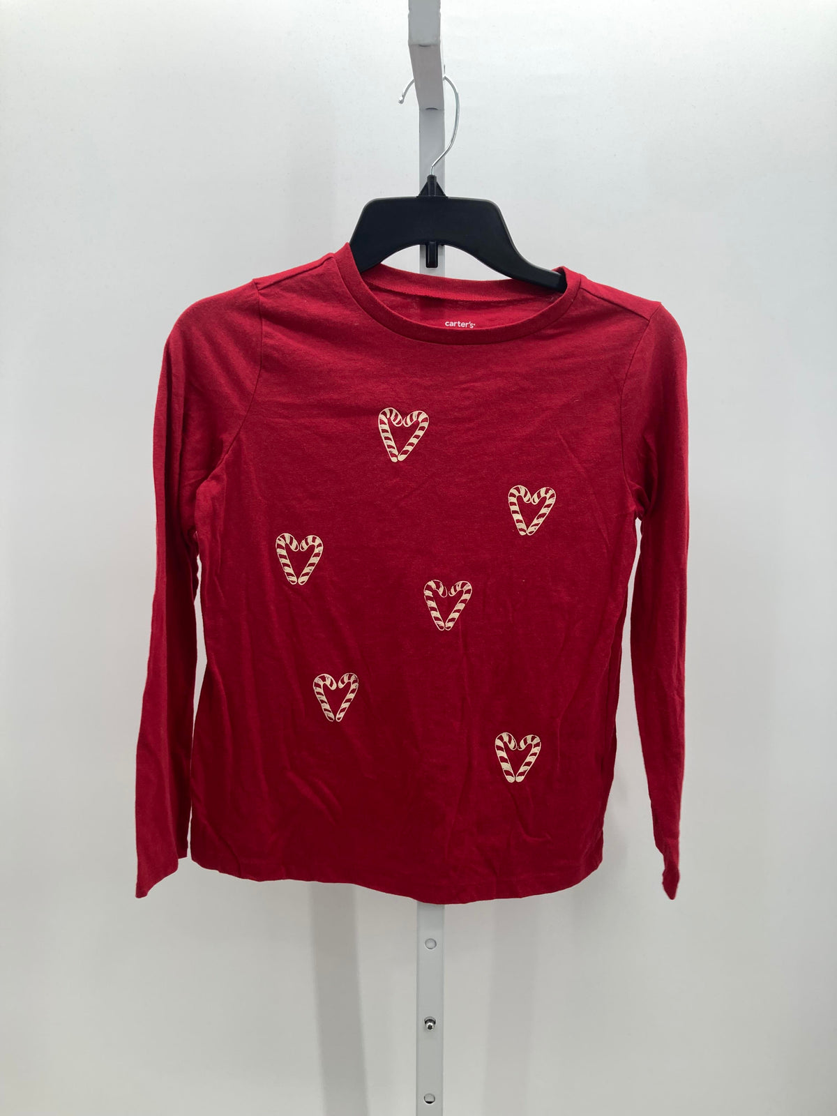 CANDY CANE CREWNECK