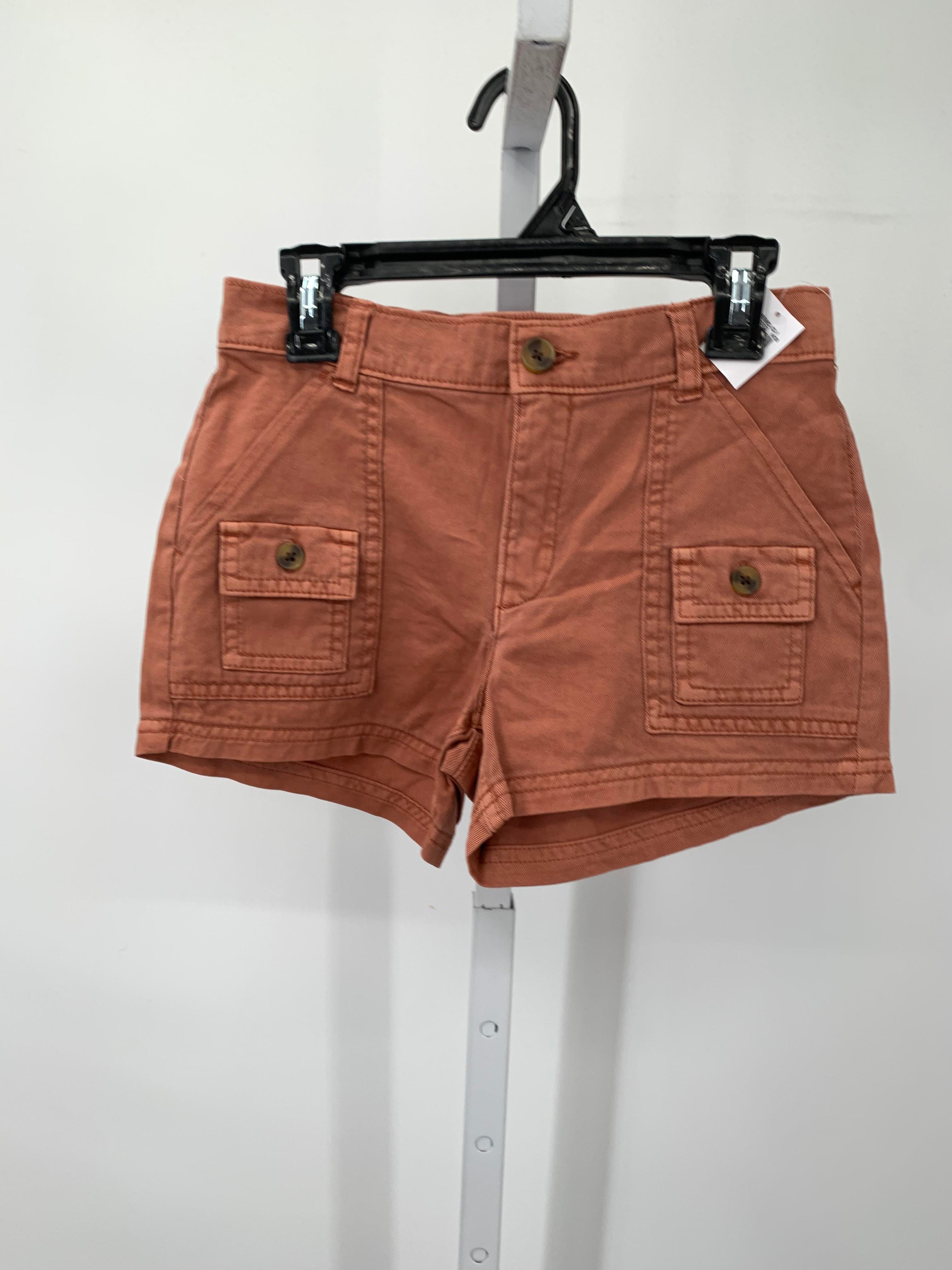 Old Navy Size 8 Girls Shorts