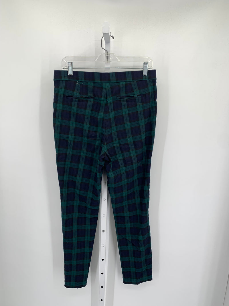 Anne Klein Size Medium Misses Pants