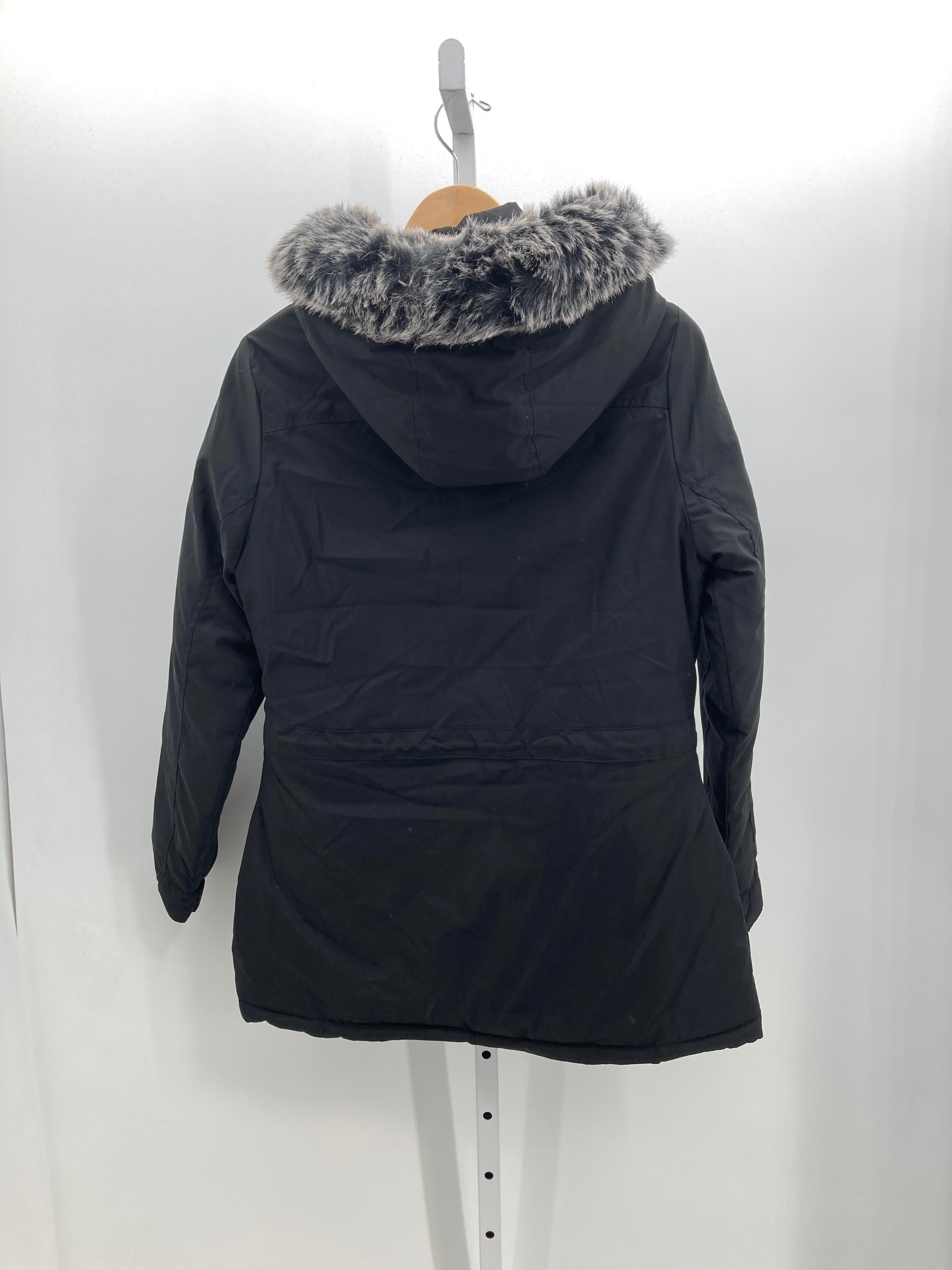 Size Large Juniors Winter Coat