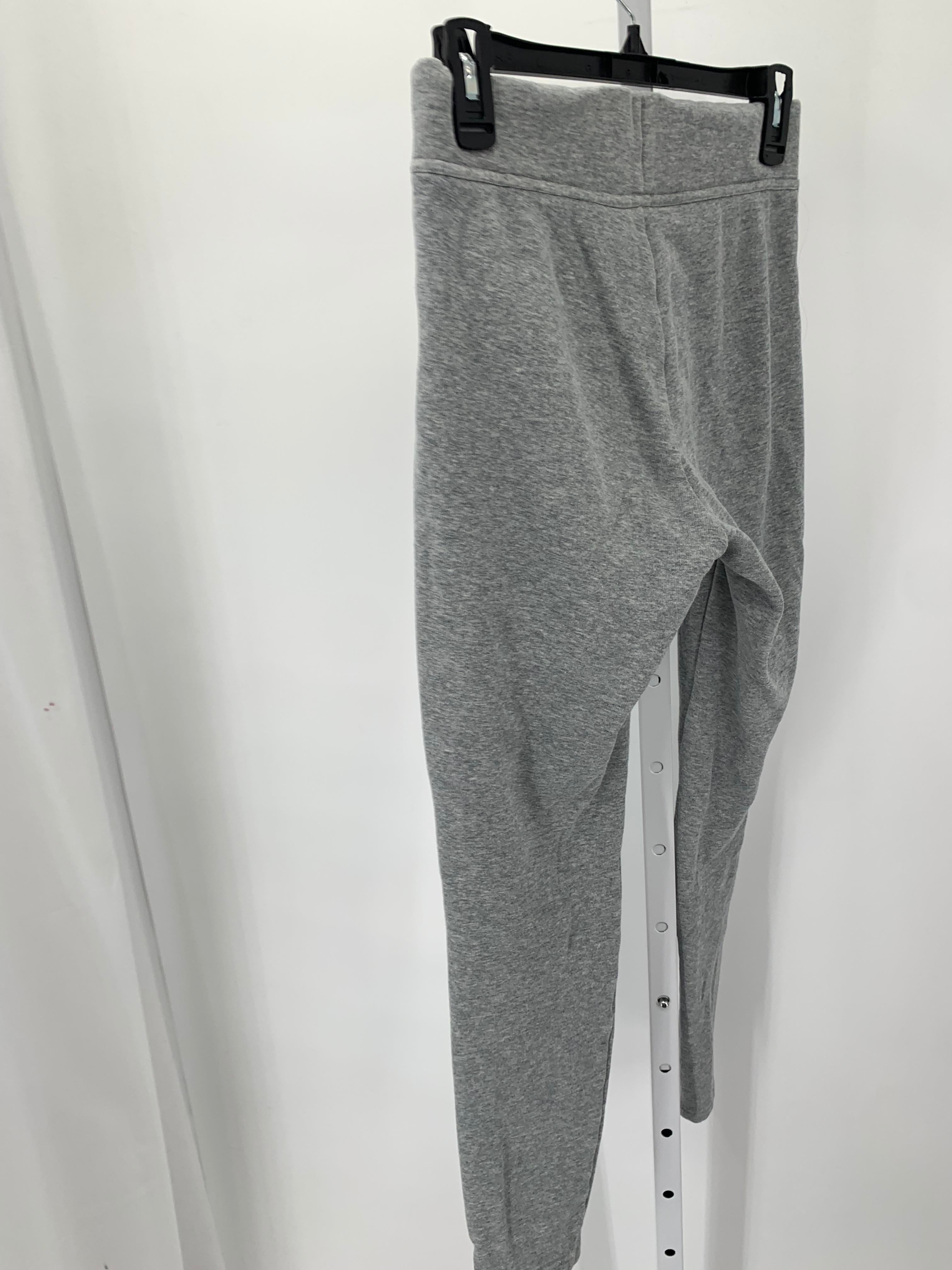 Lands End Size Small Misses Sweat Pants