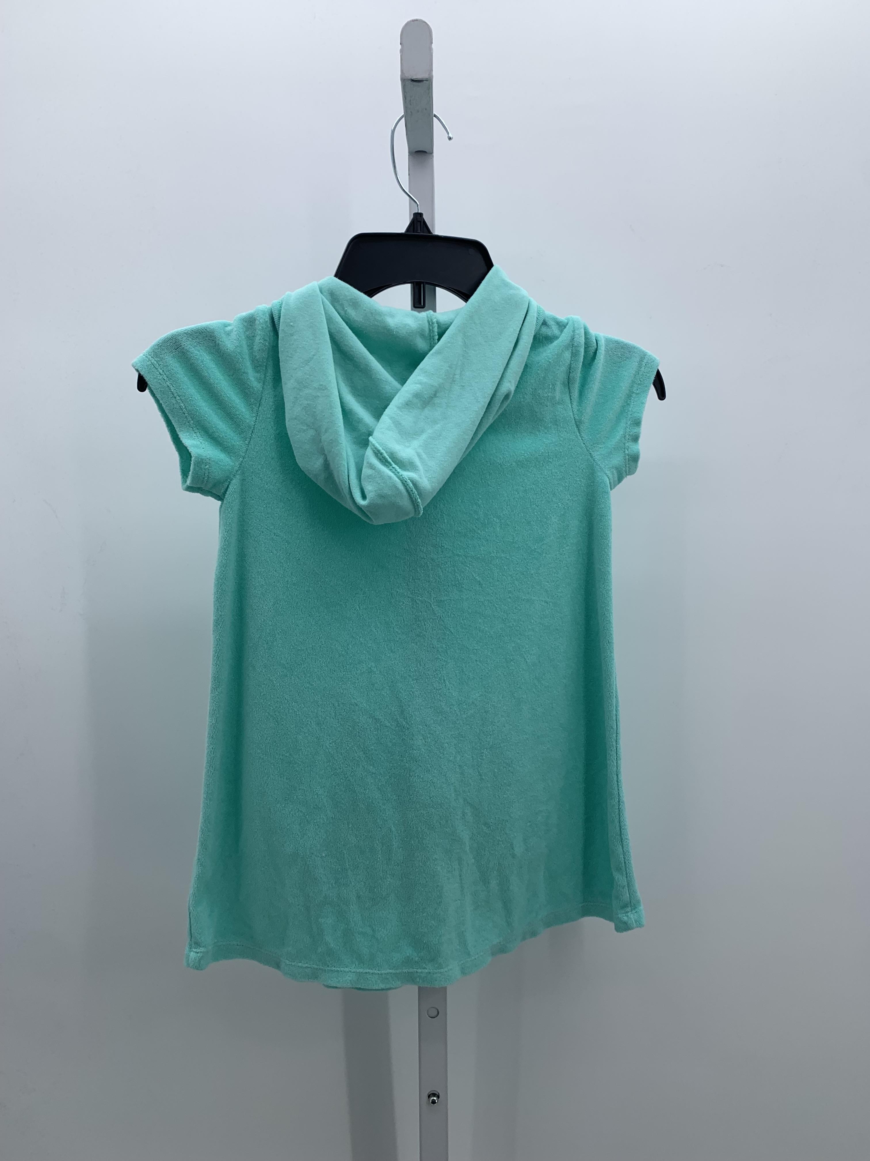 Wonder Nation Size 6/6X Girls Cover Up