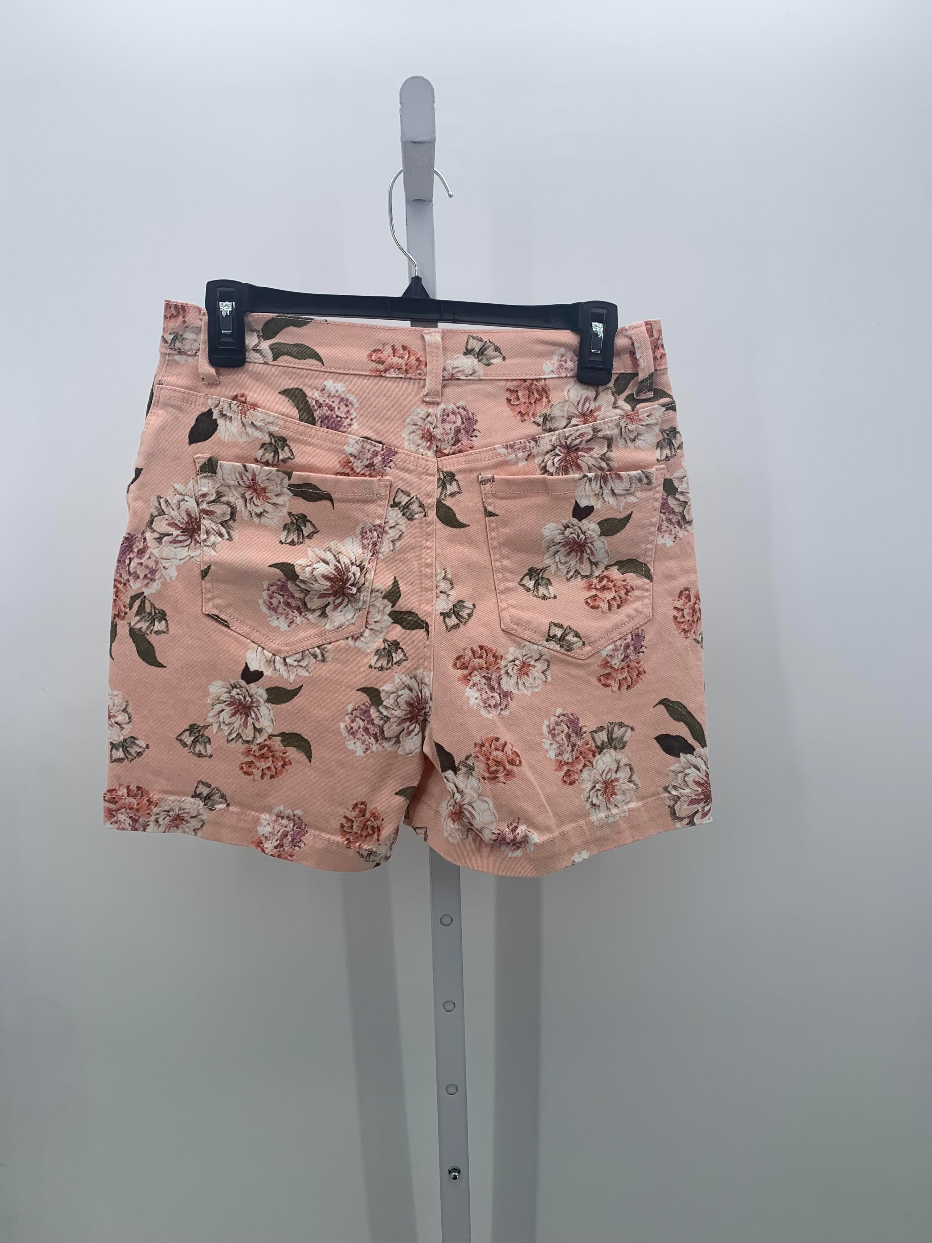 Gloria Vanderbilt Size 6 Misses Shorts