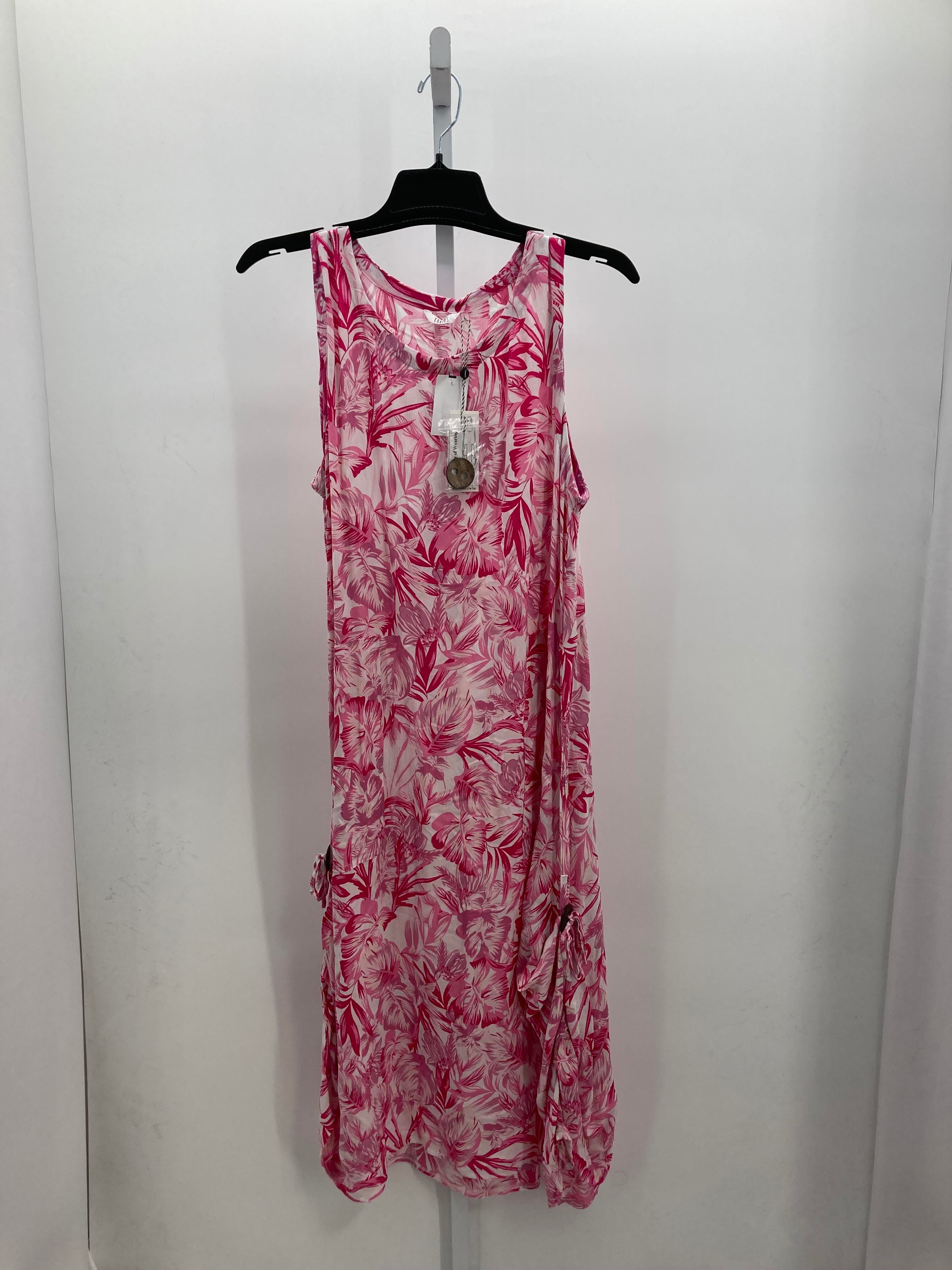 Size Large Misses Sundress