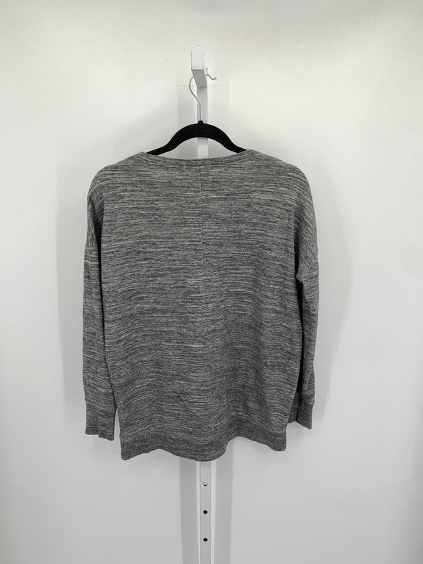 Gap Size X Small Misses Long Sleeve Shirt