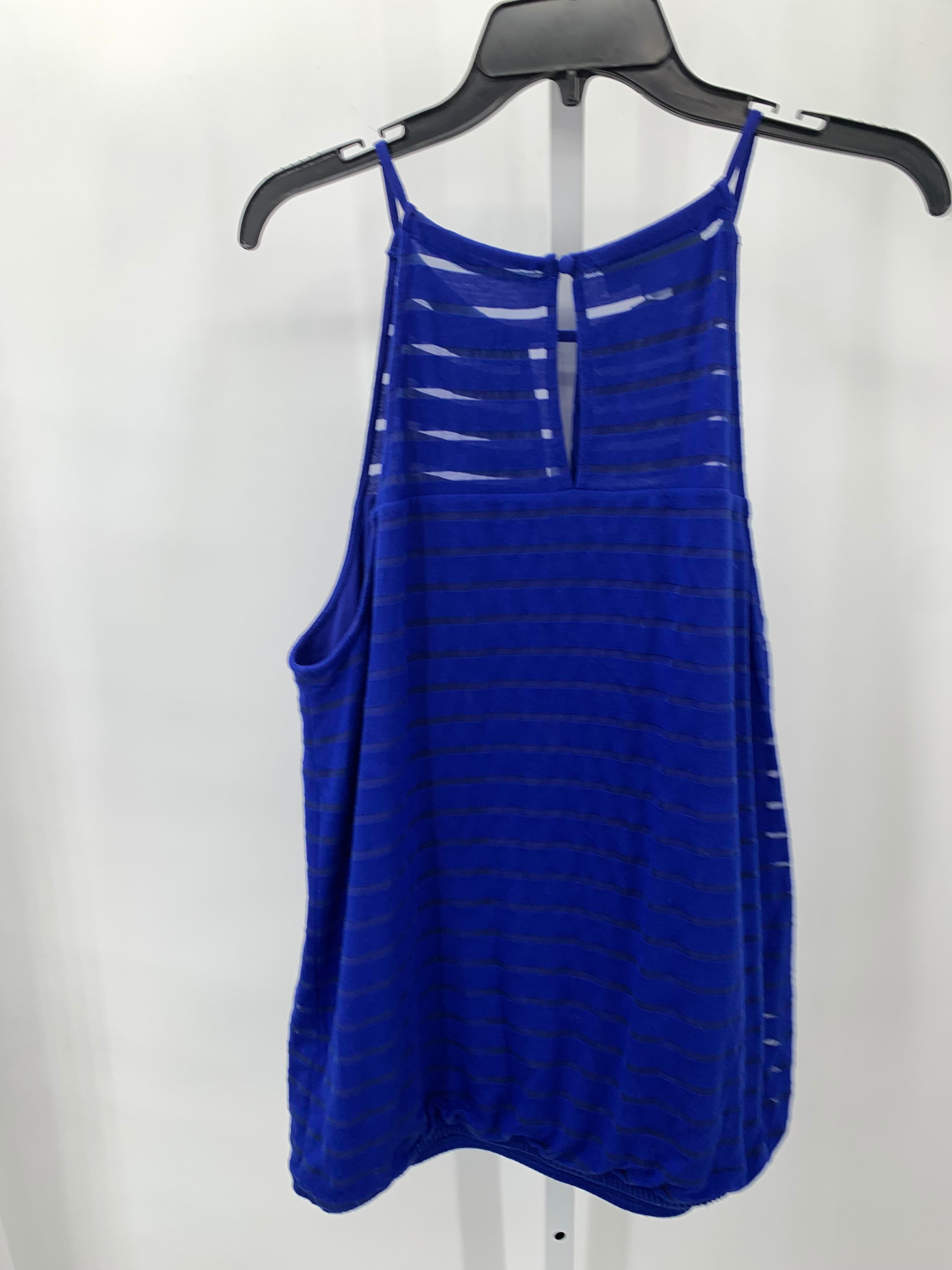 INC Size Extra Large Misses Tank