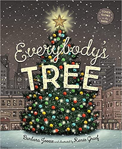 Everybody's Tree -