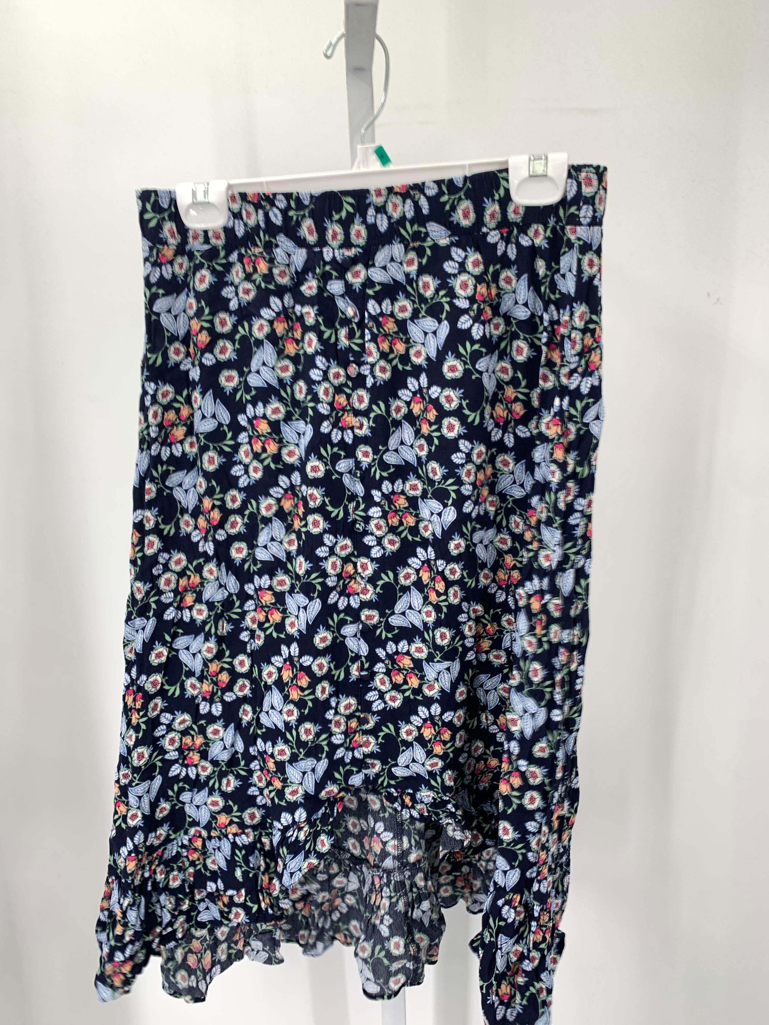 Loft Size Medium Misses Skirt
