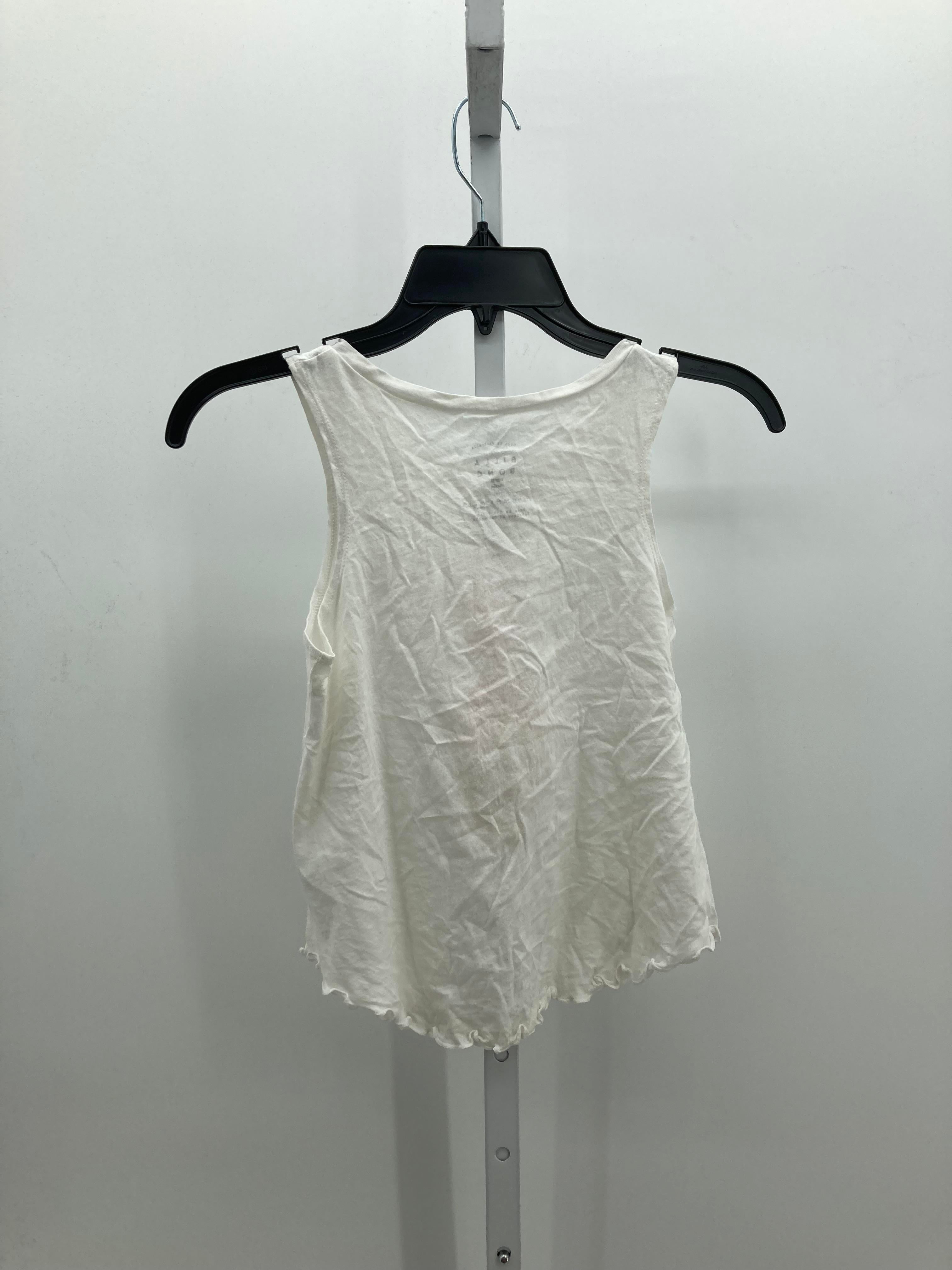 Billabong Size 10-12 Girls Tank