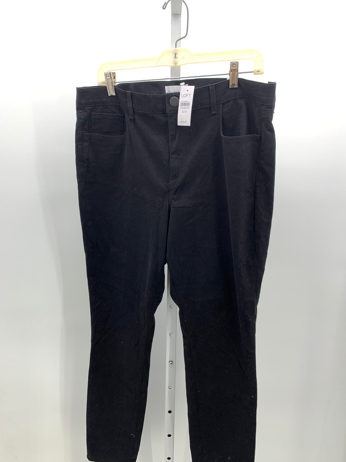 Loft Size 14 Misses Pants