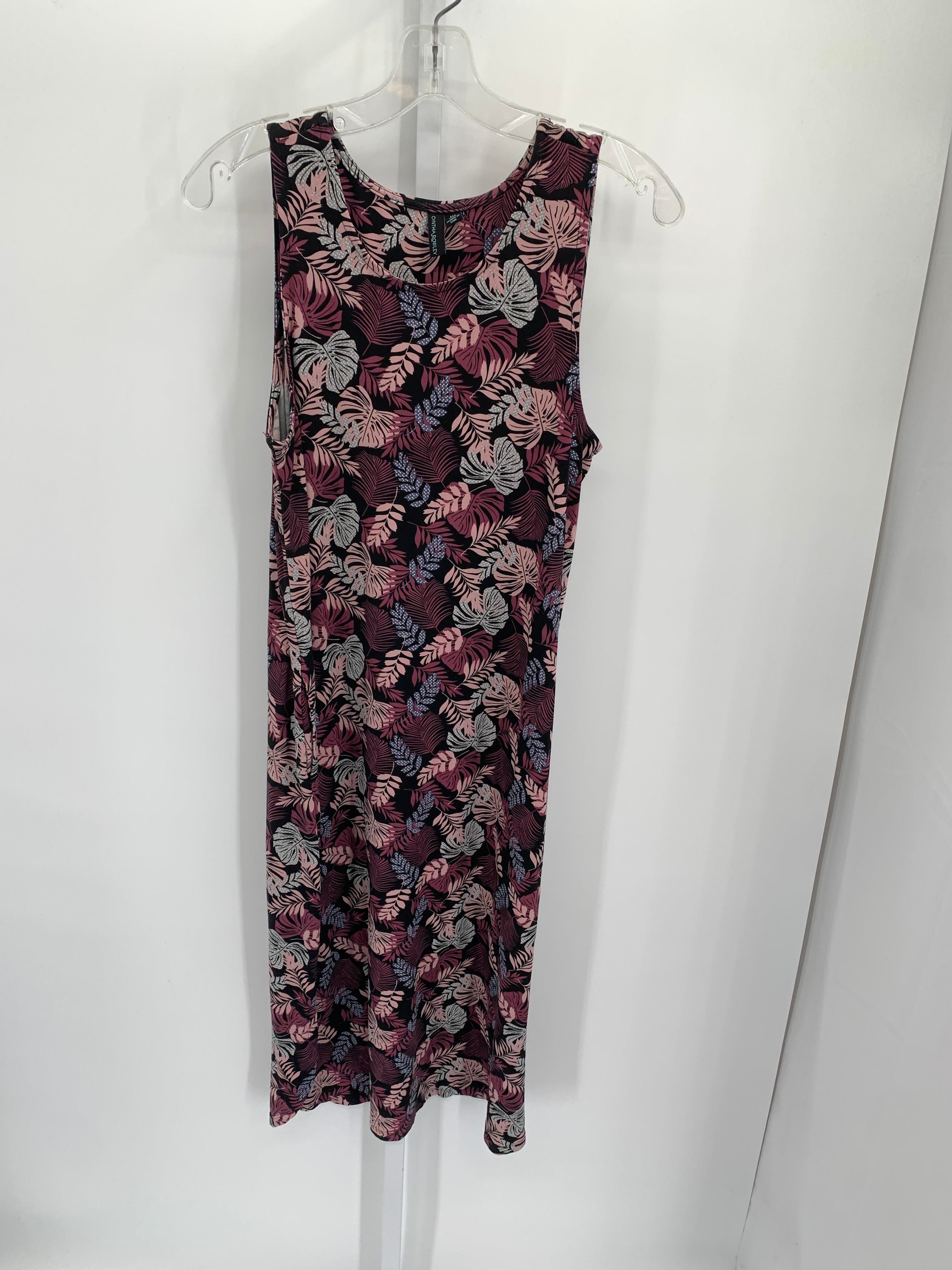 Cynthia Rowley Size Medium Misses Sundress