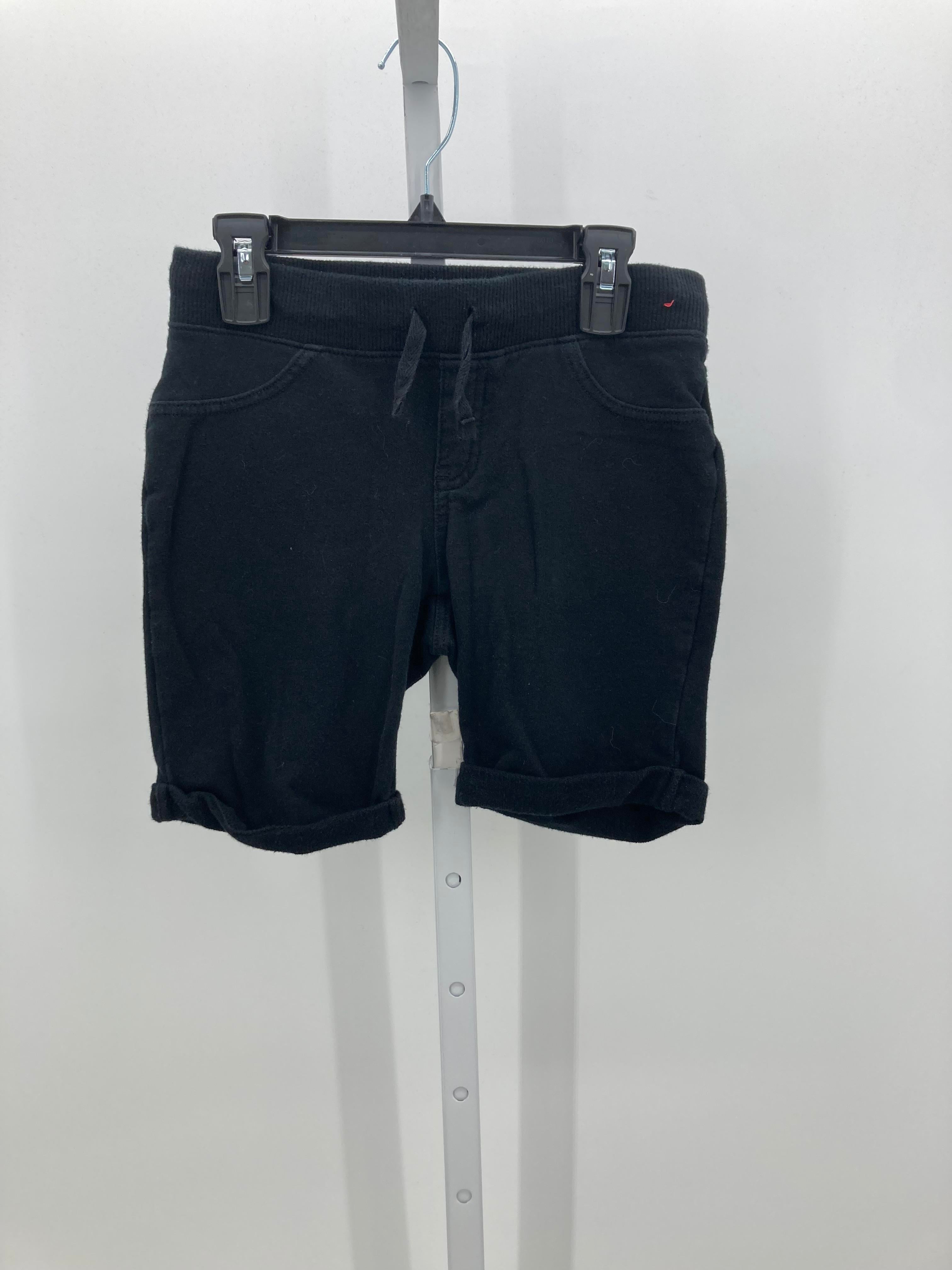 SO Size 12 Girls Shorts