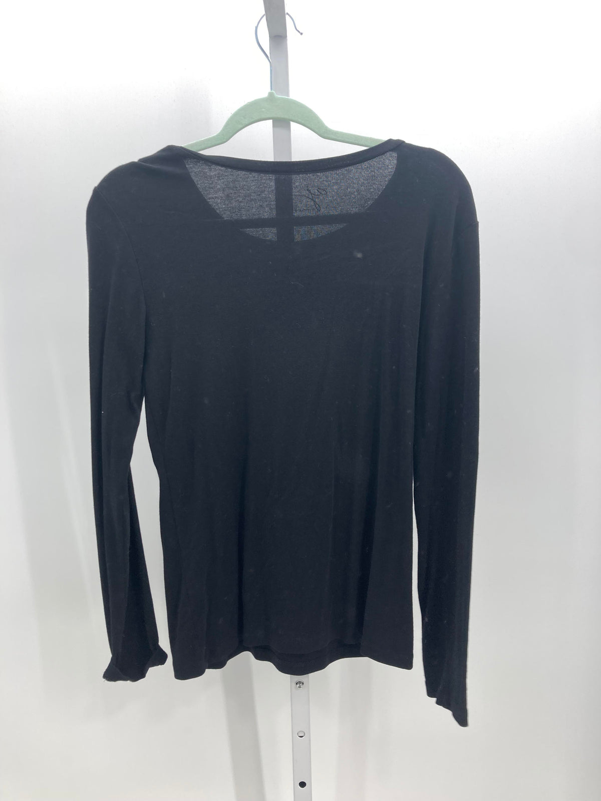 andrea jovine Size Large Misses Long Sleeve Shirt