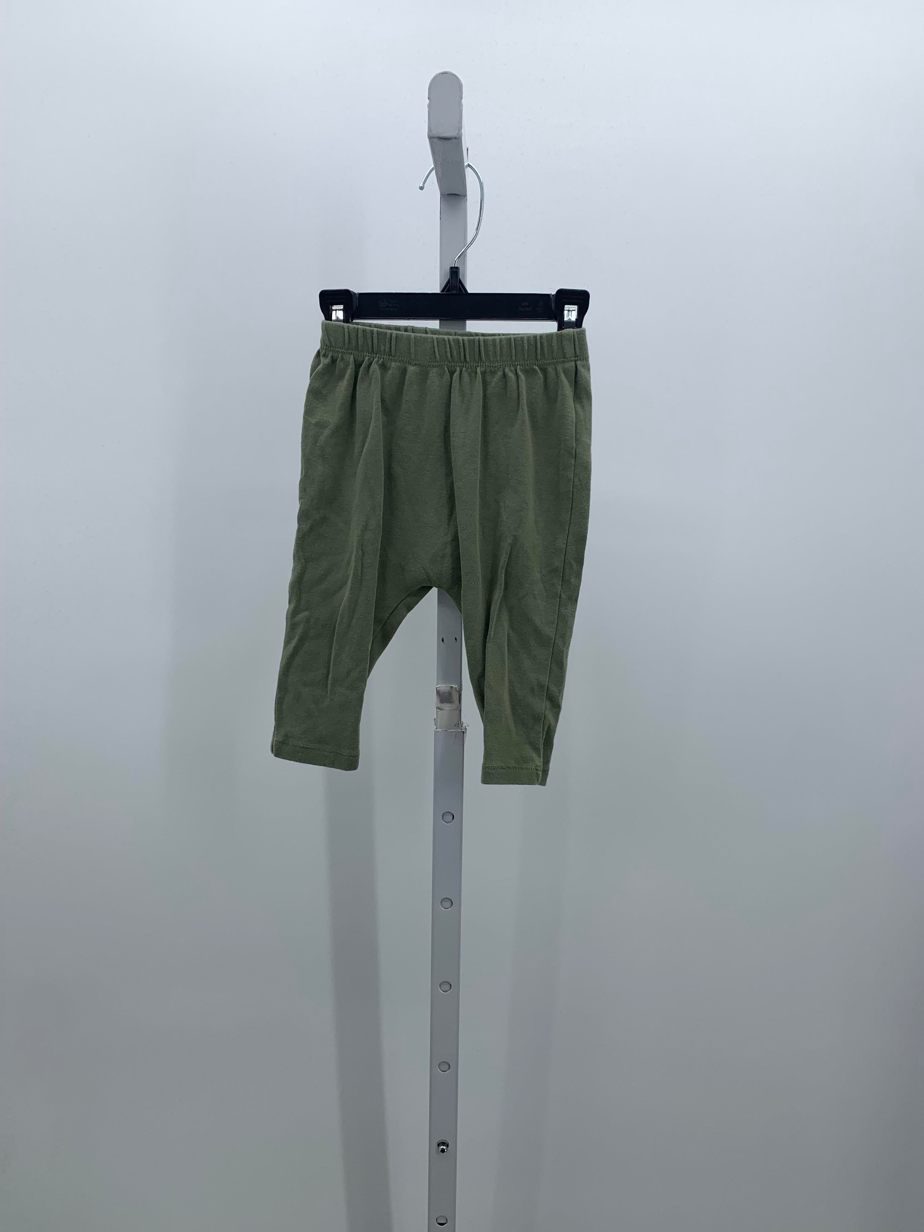 Old Navy Size 6-12 mon Girls Pants