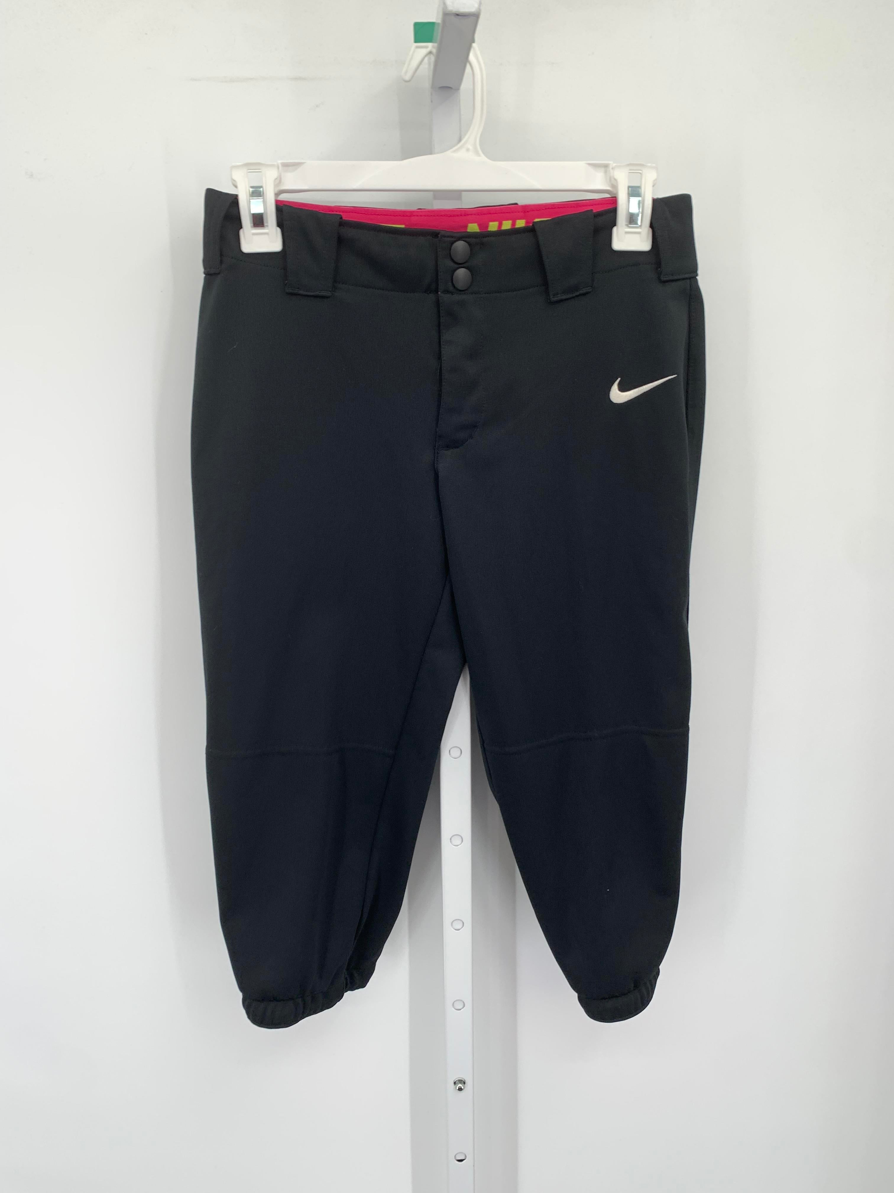 Nike Size 14-16 Girls Pants