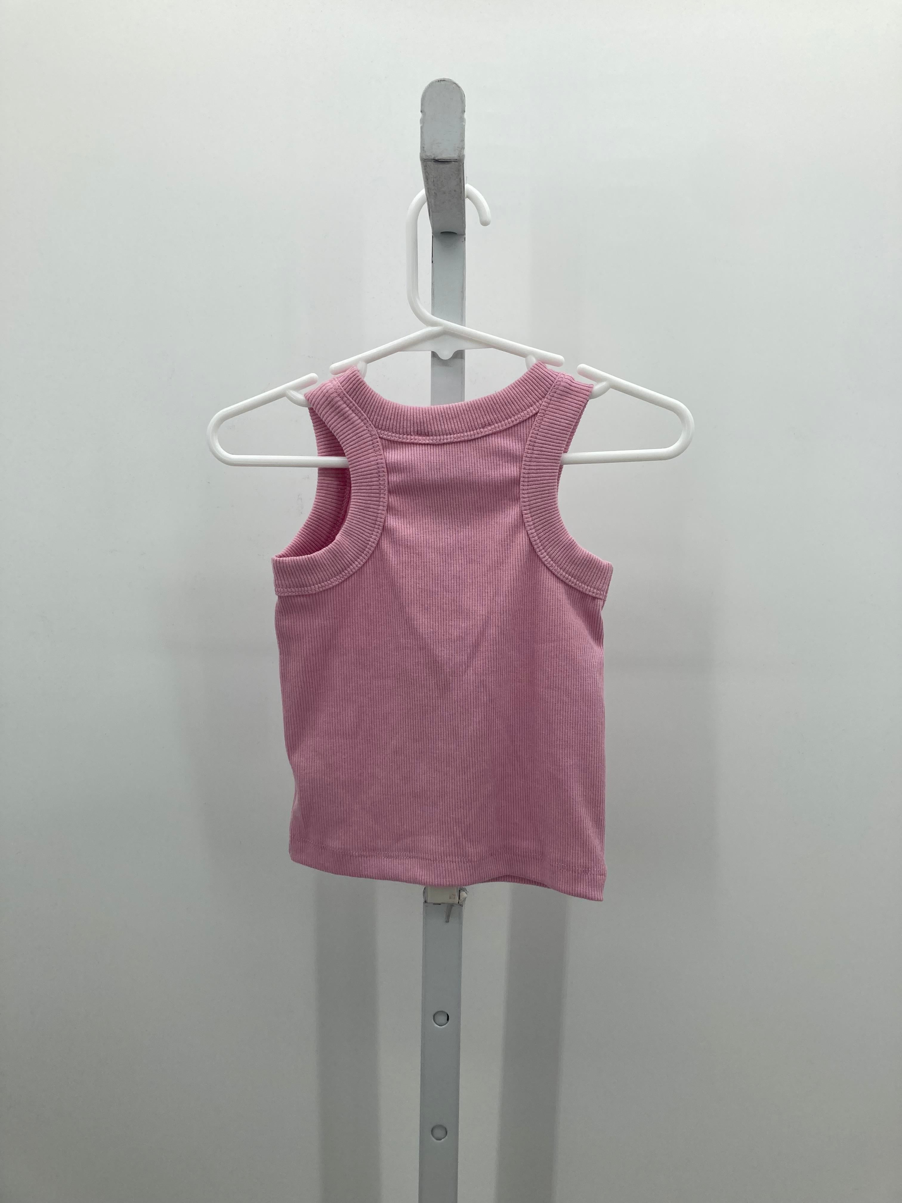 Jessica Simpson Size 2T Girls Tank