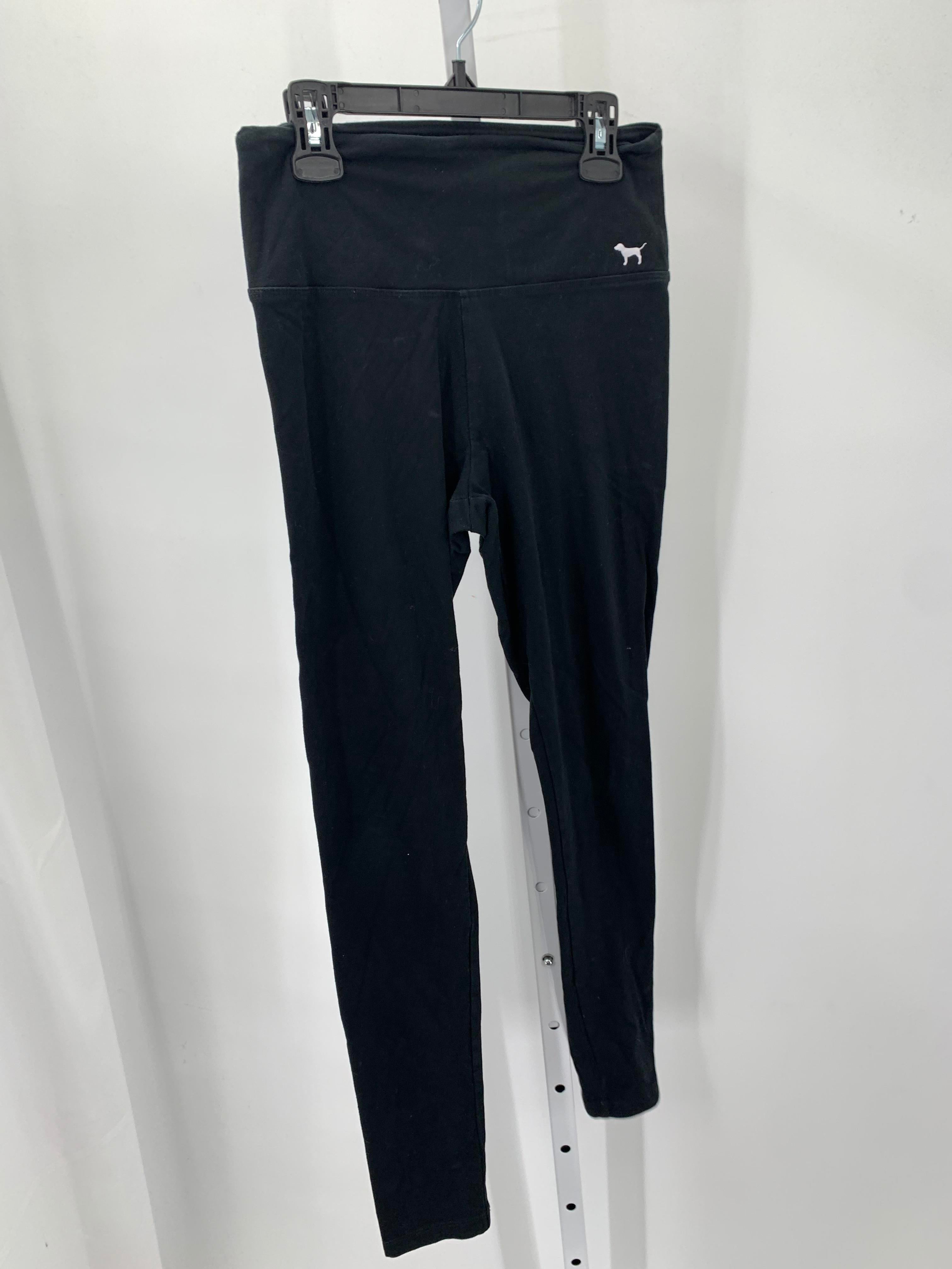 PINK Size Small Misses Leggings