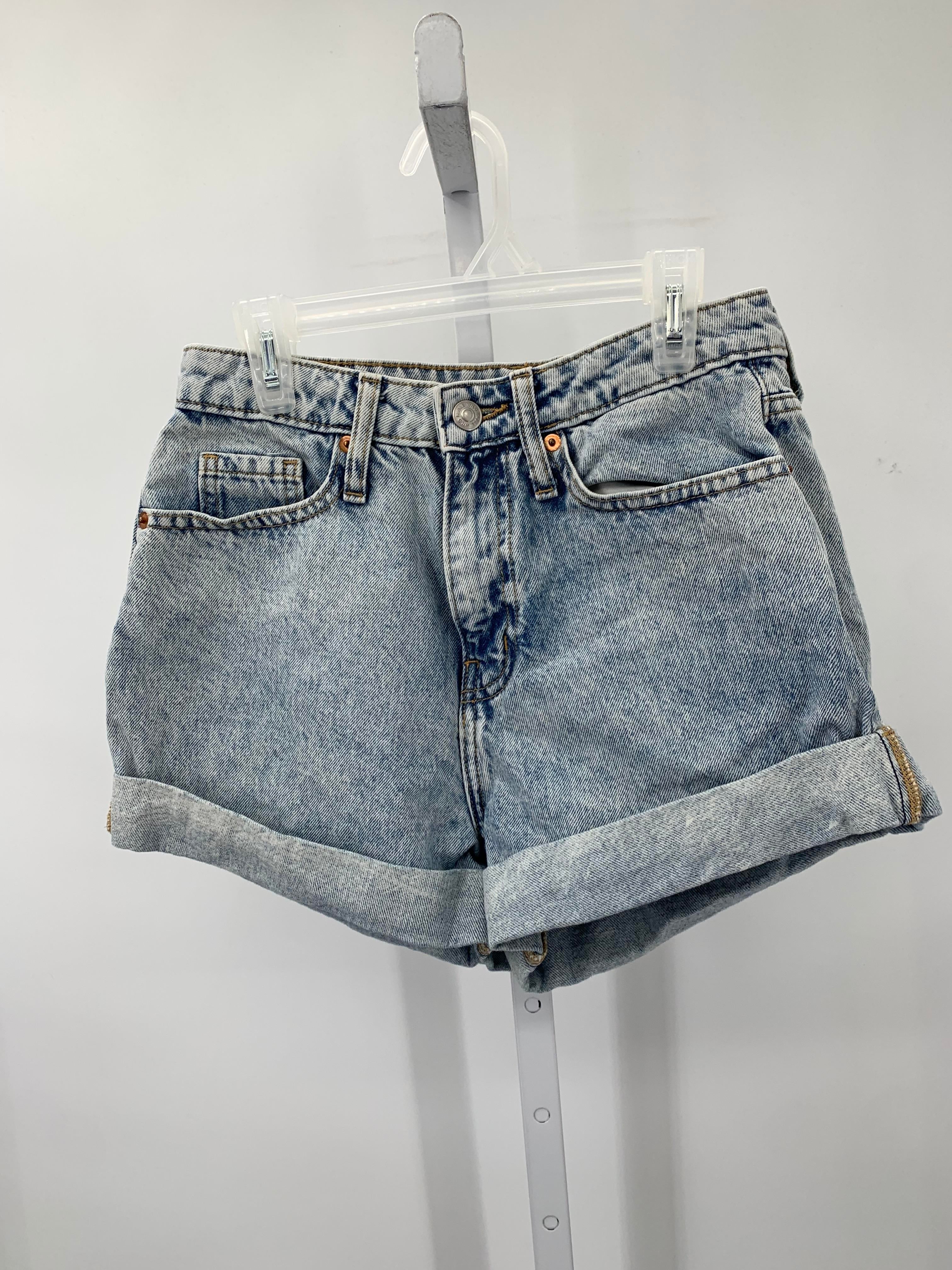Wild Fable Size 2 Juniors Shorts