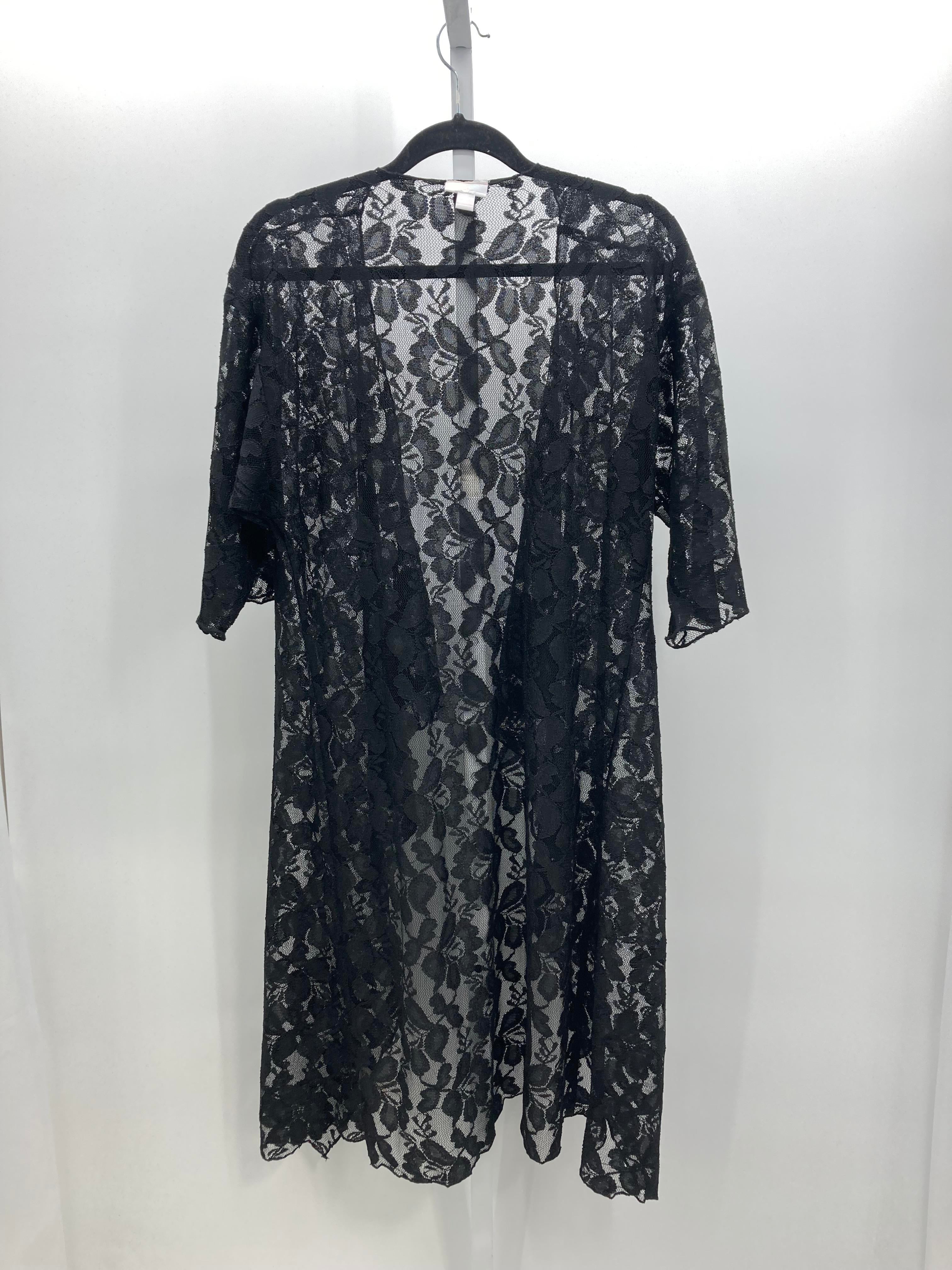 Lularoe Size Small Misses Cardigan