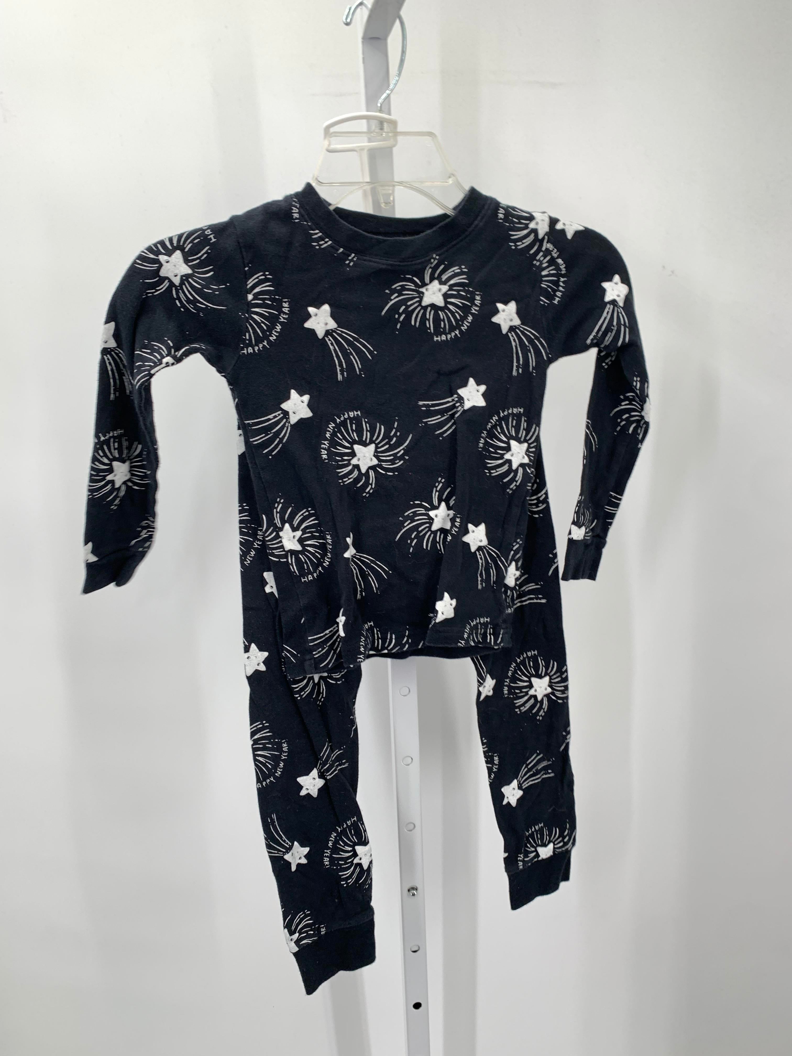 Carters Size 6 Girls Pajamas