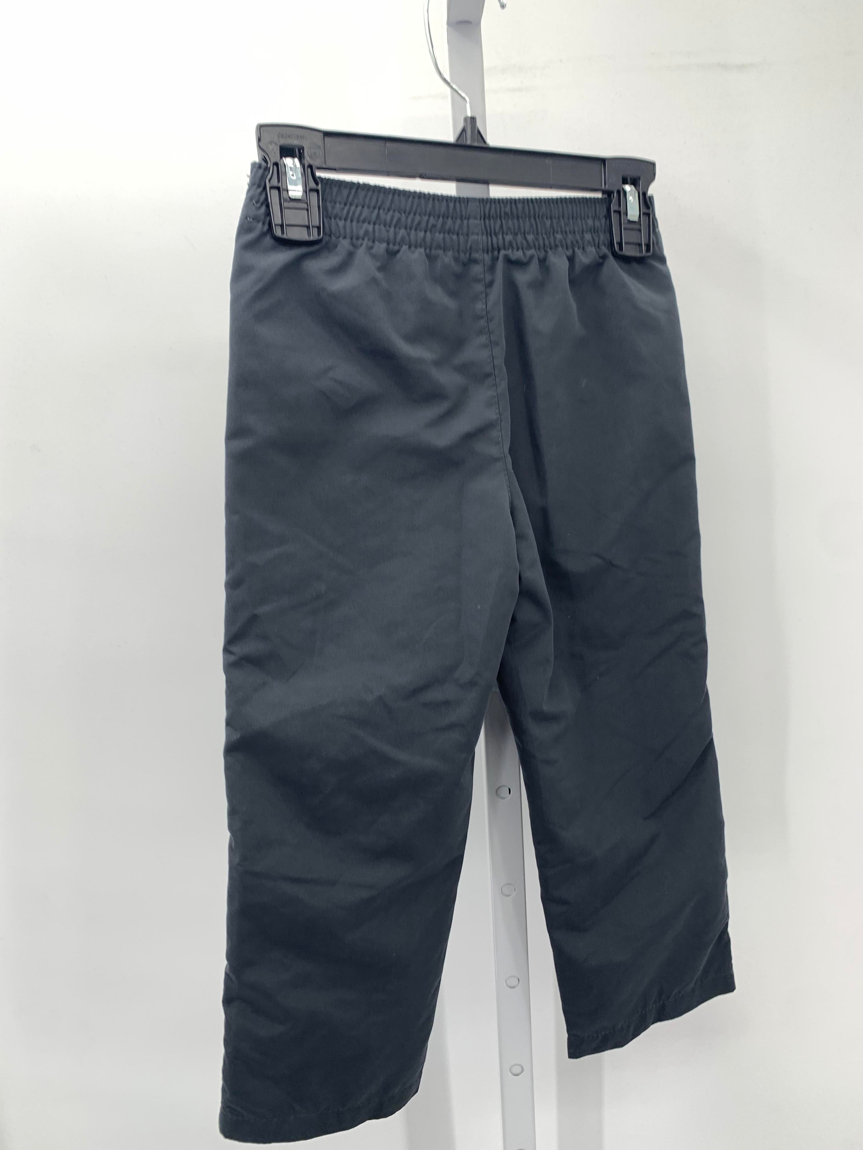 ELASTIC WAIST WINDBREAKER