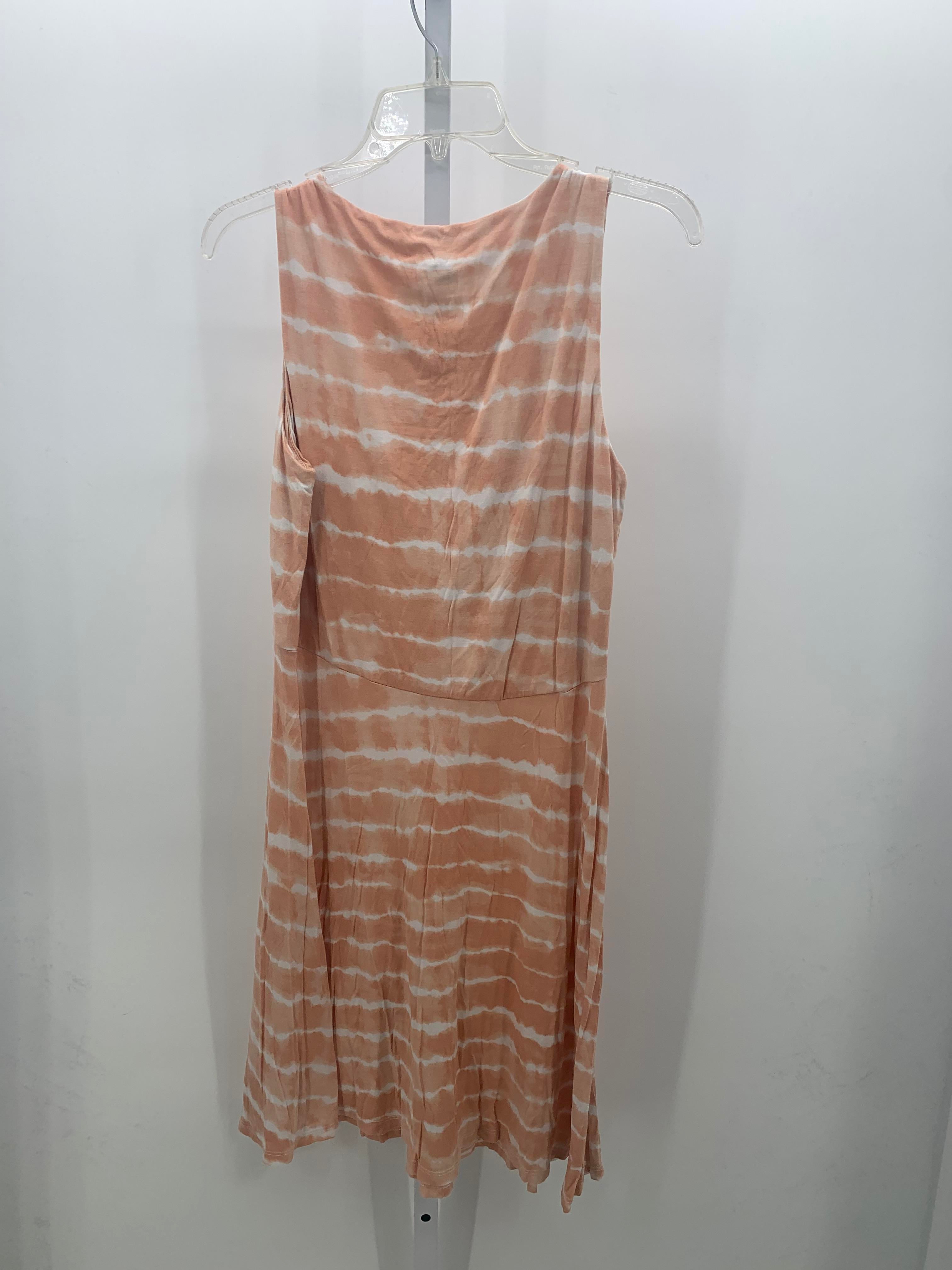 Workshop Size Medium Misses Sundress