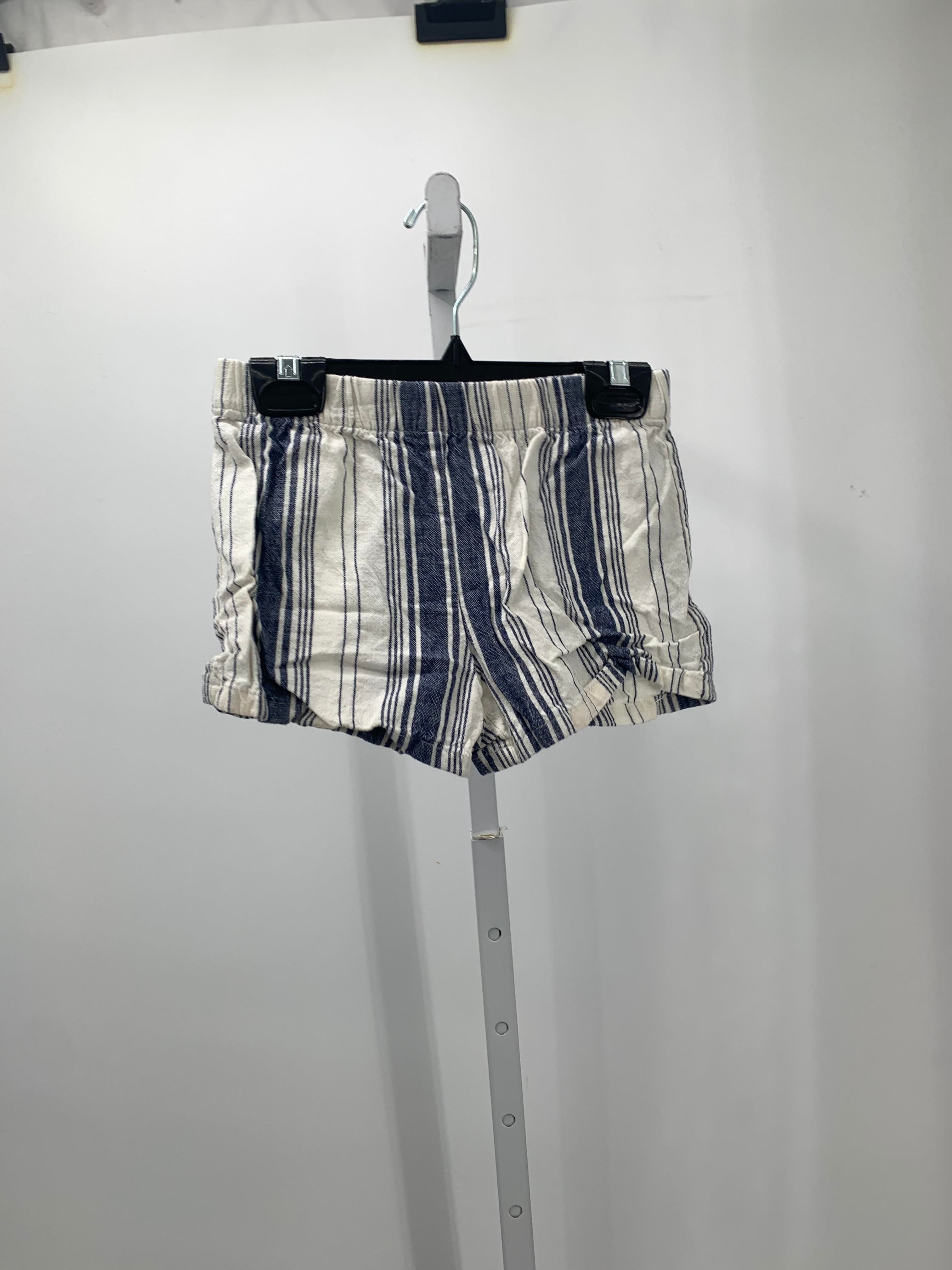 Carters Size 7 Boys Shorts