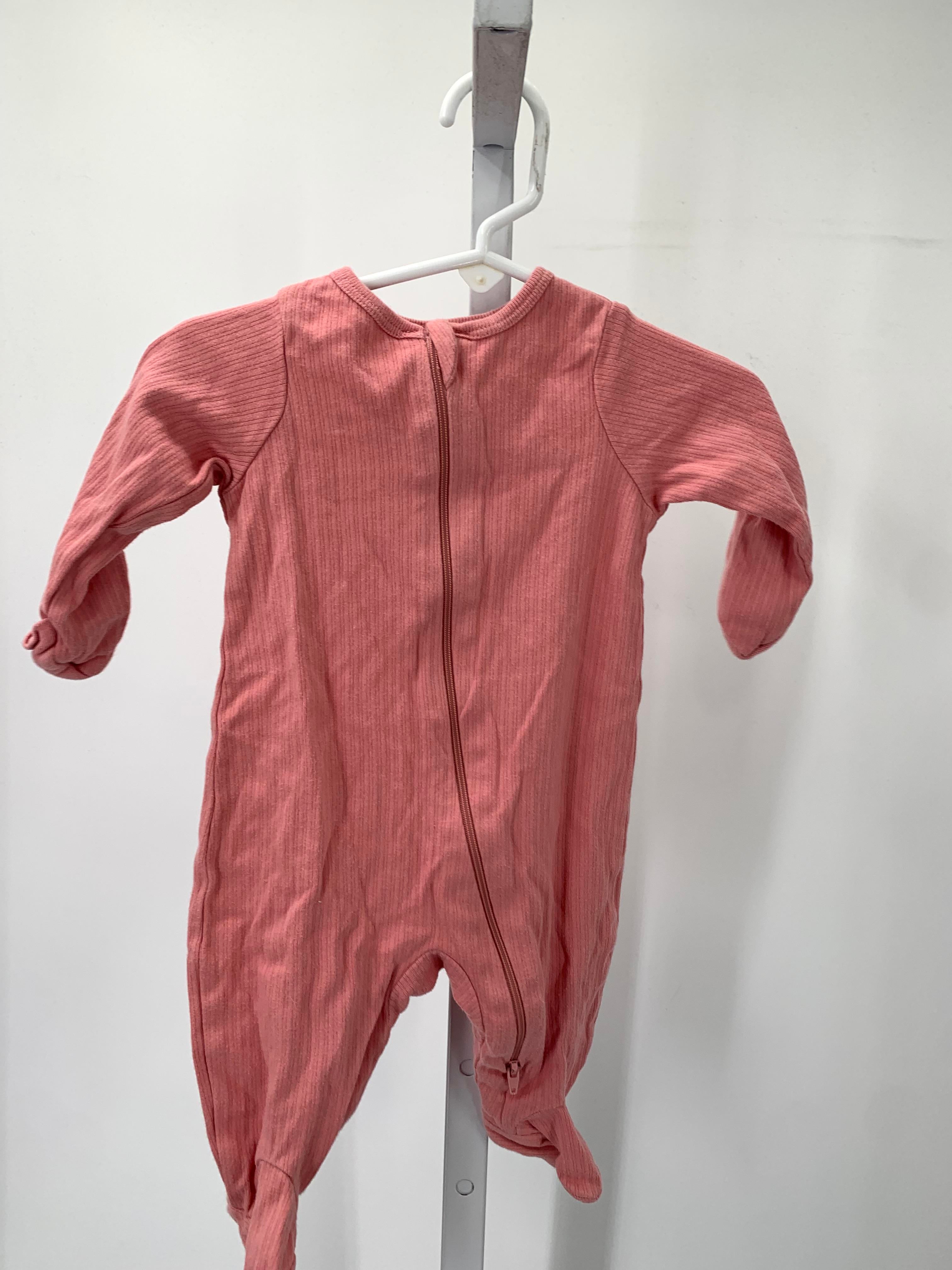 Wonder Nation Size 0-3 months Girls Sleeper