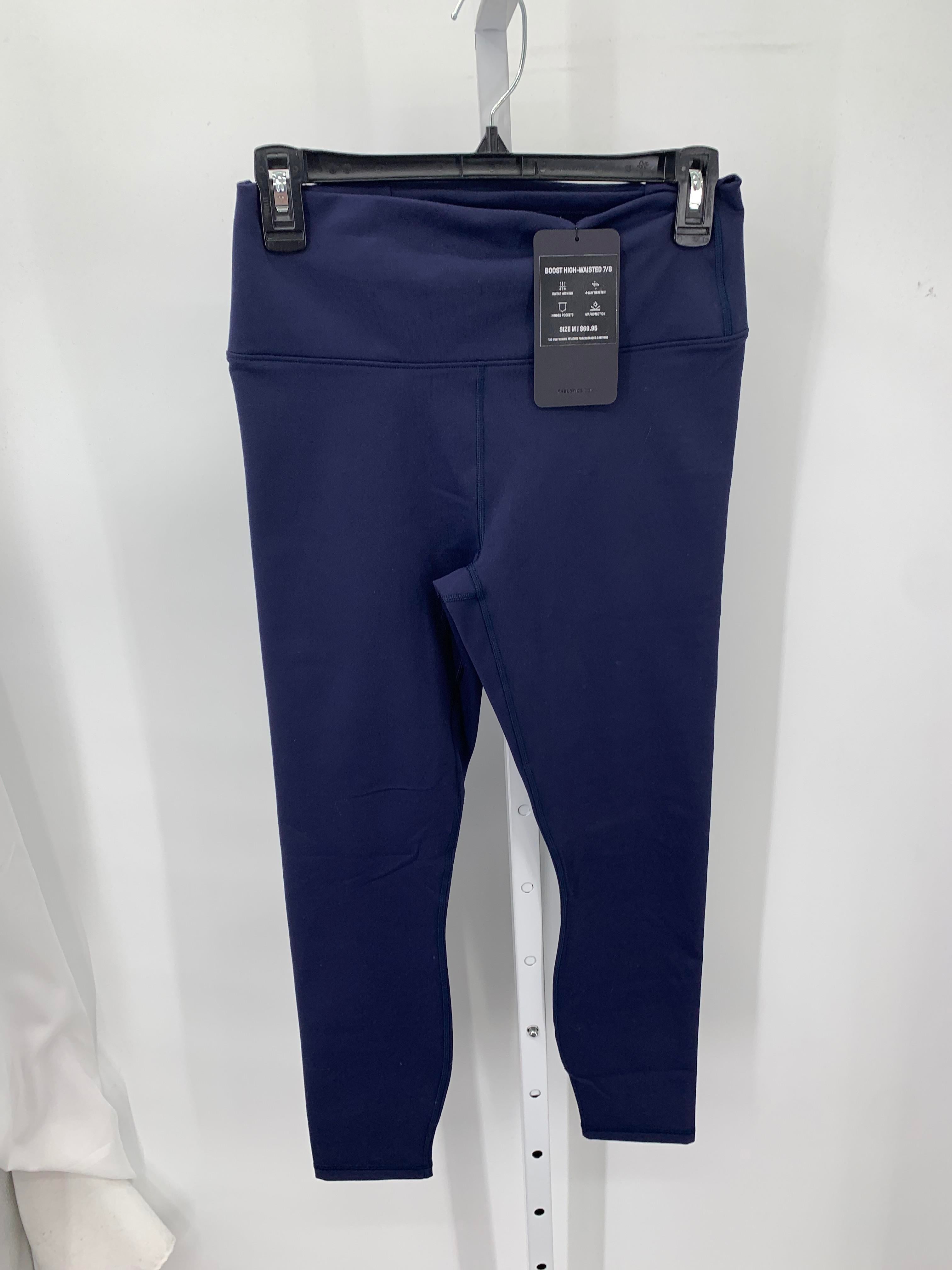 Fabletics Size Medium Misses Leggings