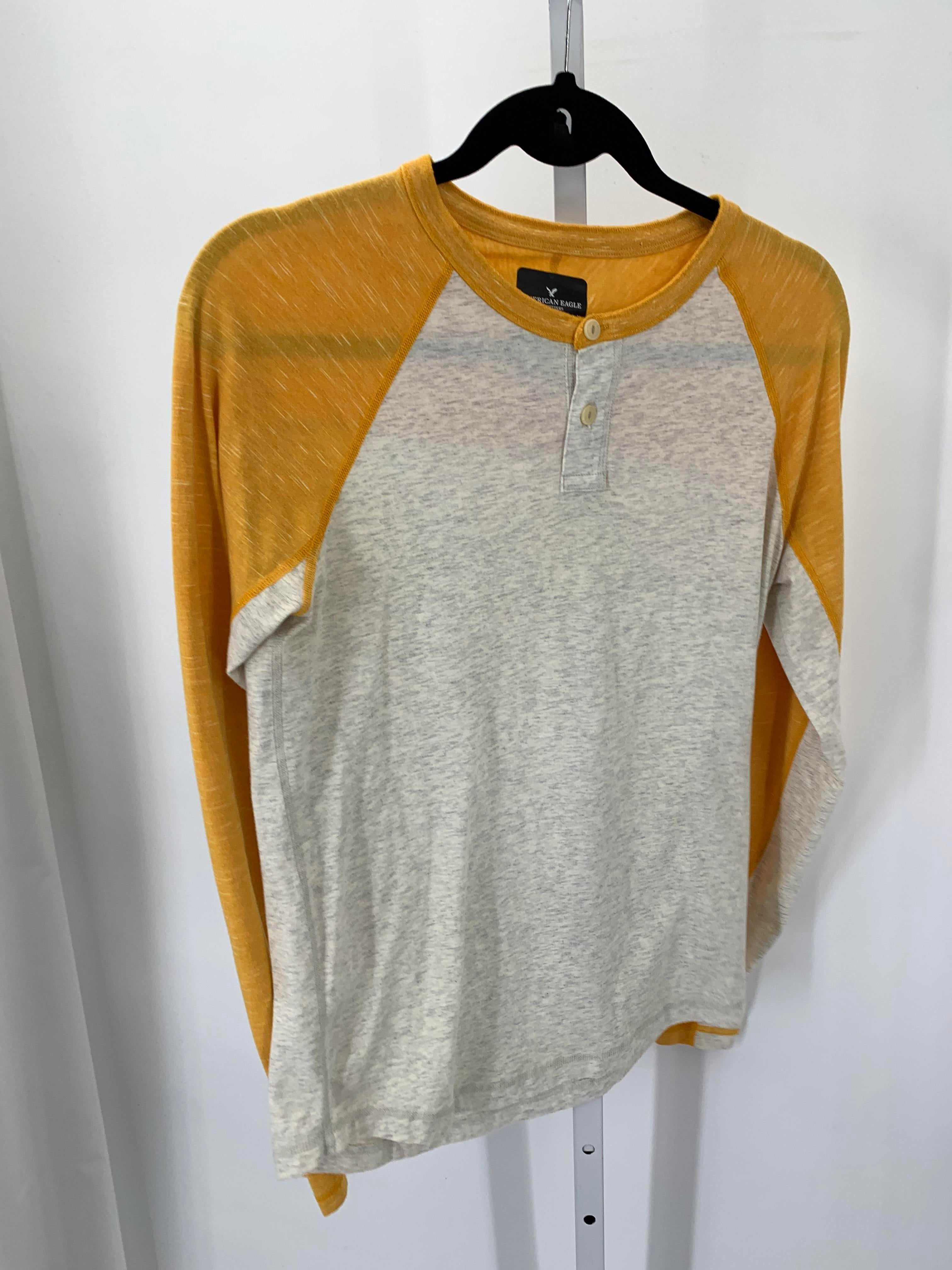 HENLEY KNIT