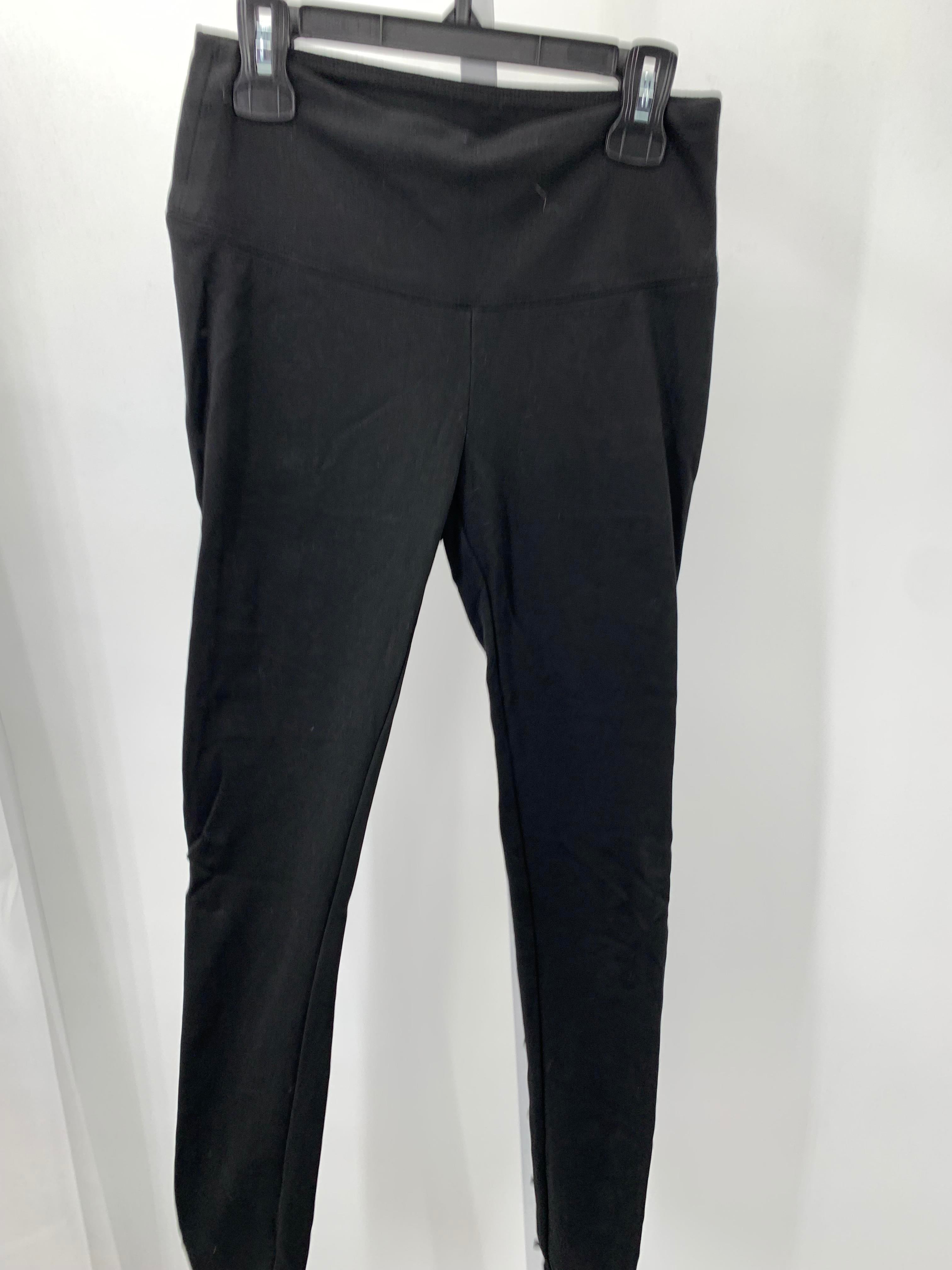 White House Black Size 2 Misses Leggings
