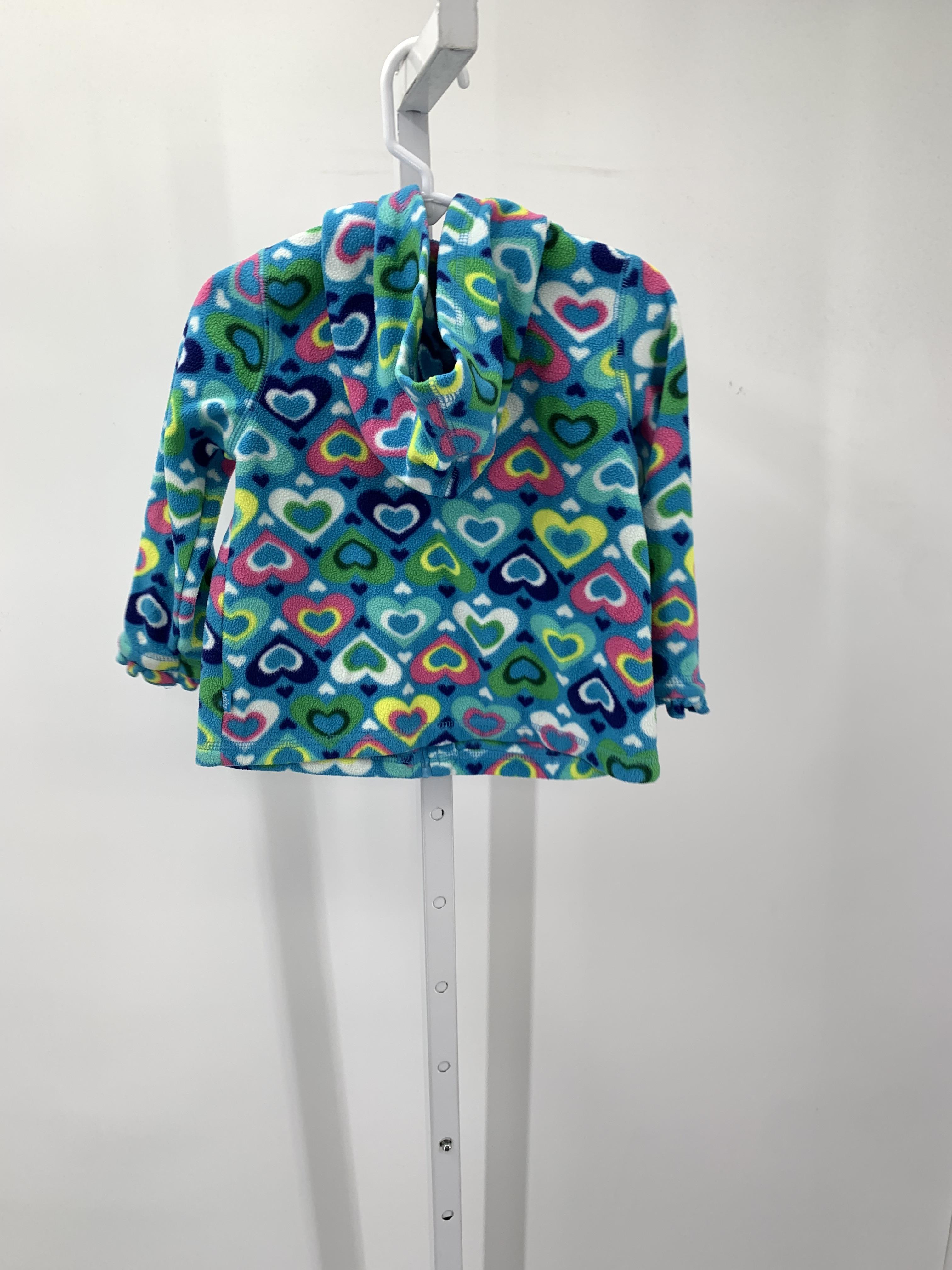 Children's Place Size 24 Months Girls Fleece