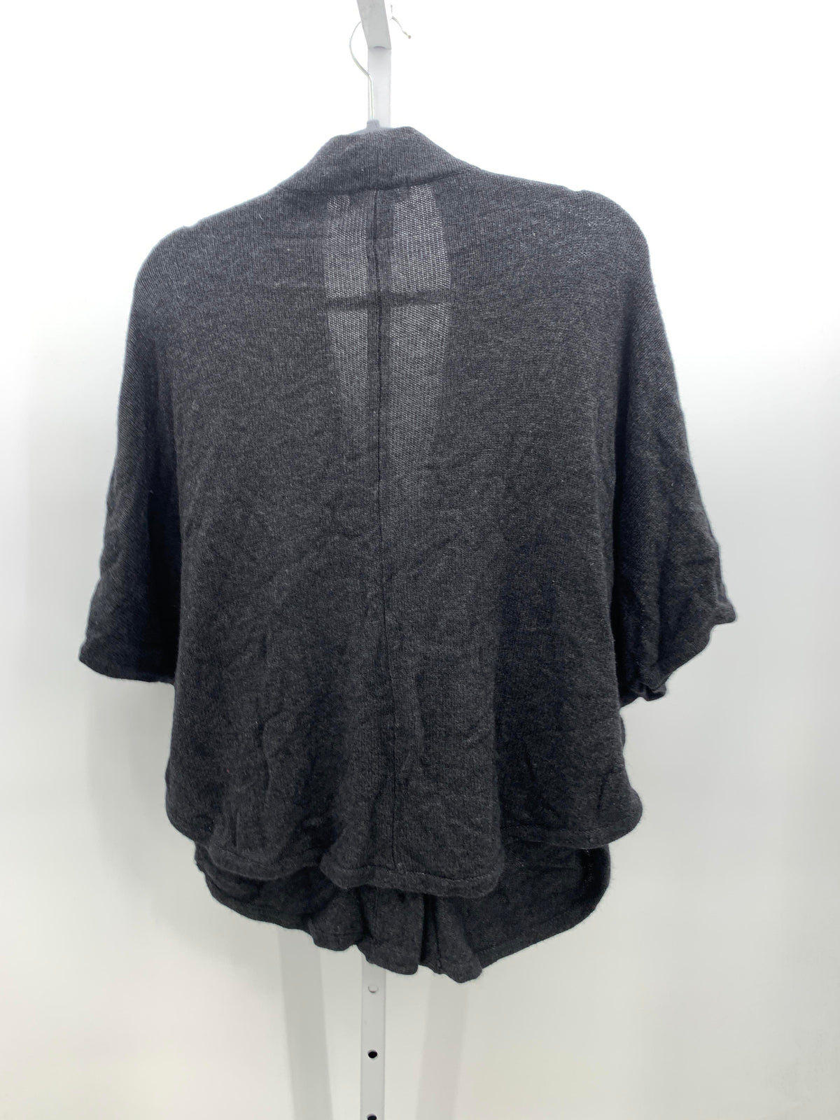 Willi Smith Size Medium Misses Poncho