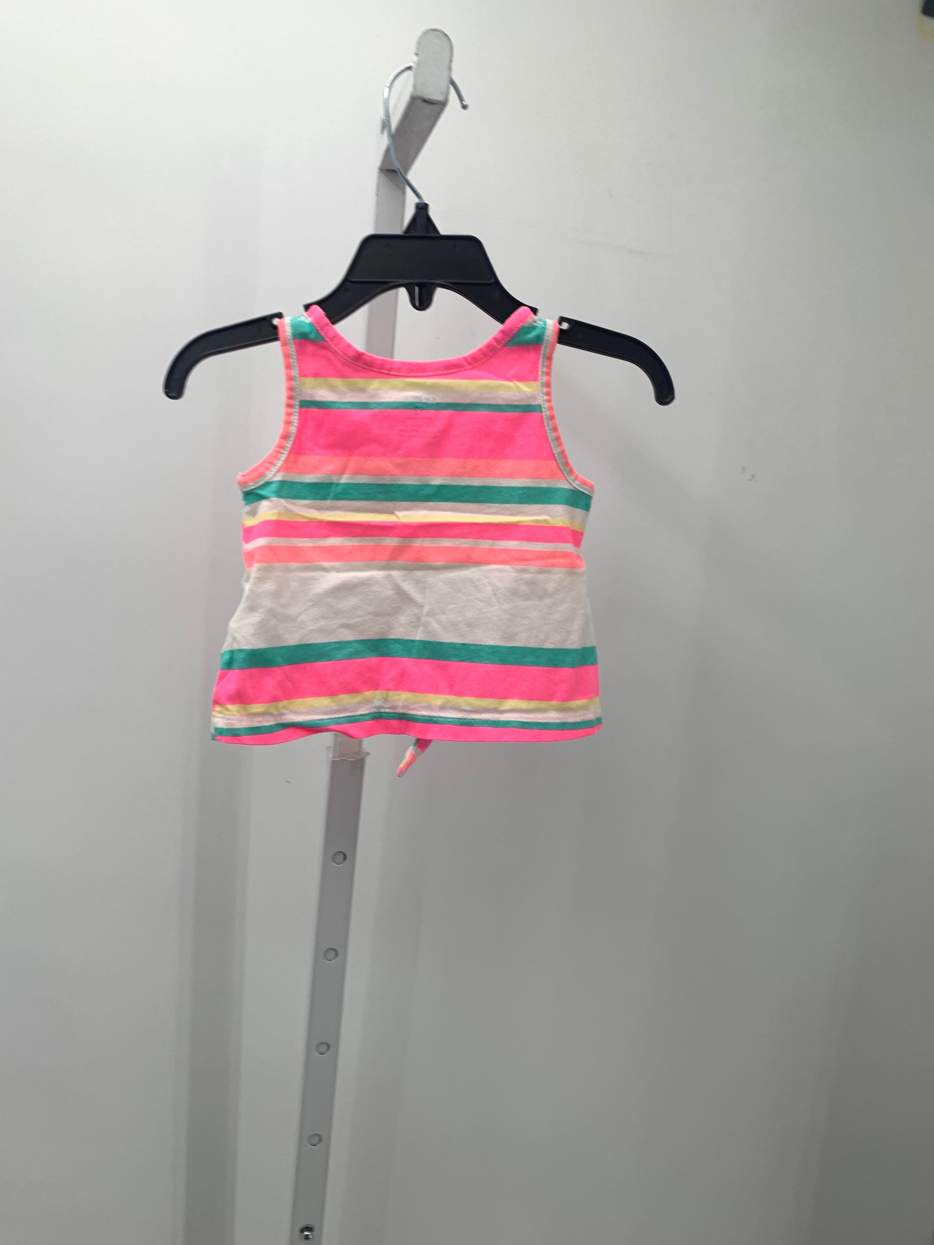 Carters Size 12 Months Girls Tank