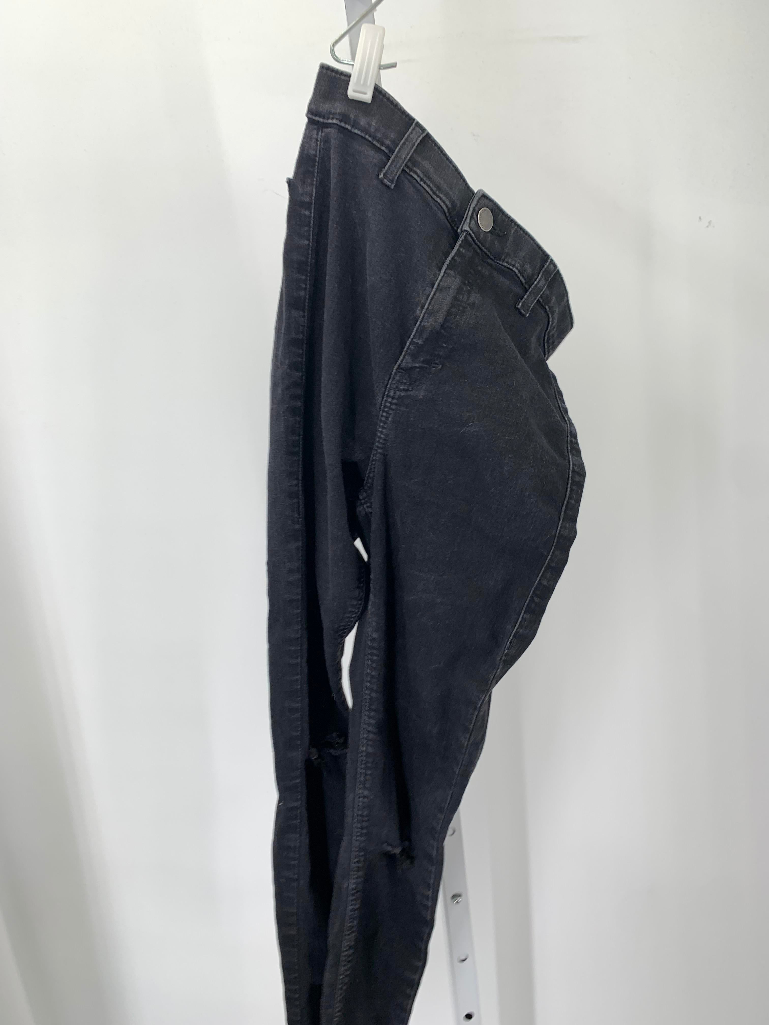 Topshop Size 0 Juniors Jeans