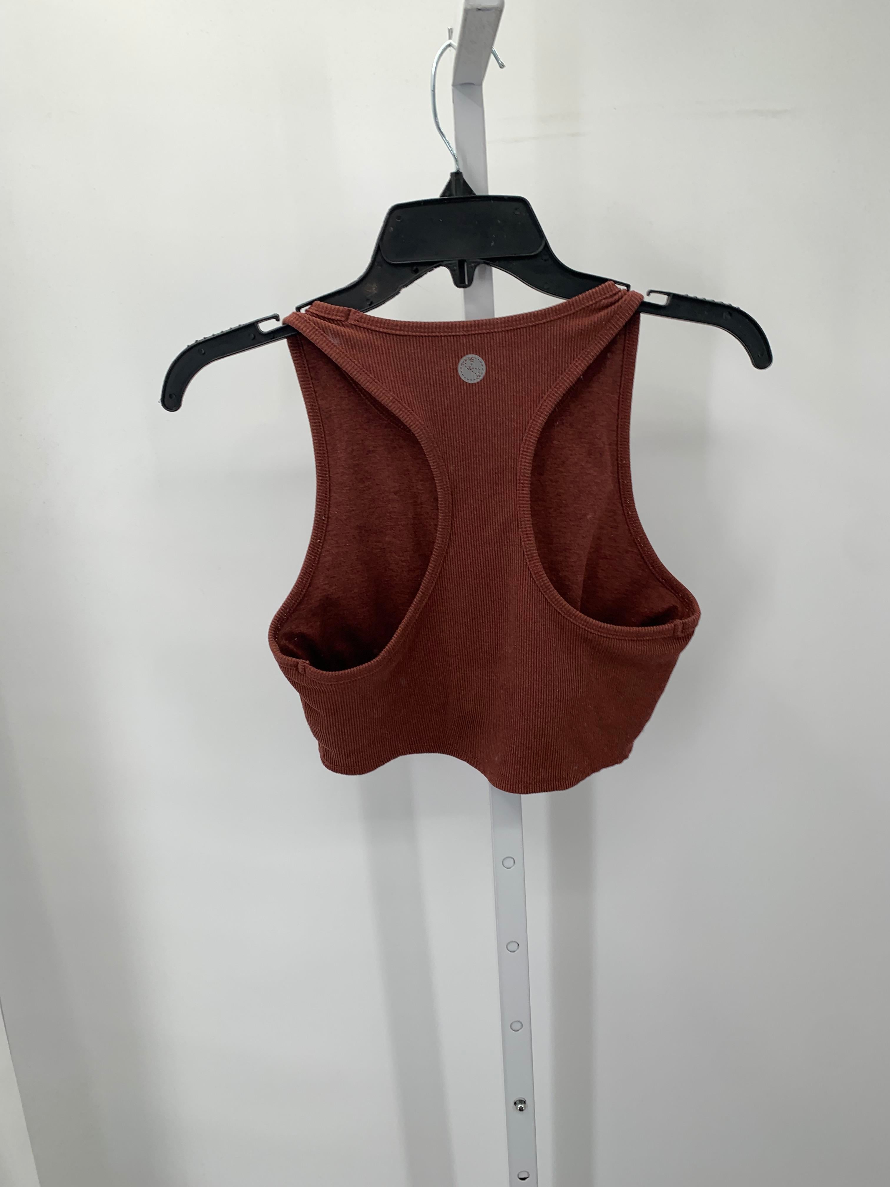 Threads4Thought Size Small Juniors Tank