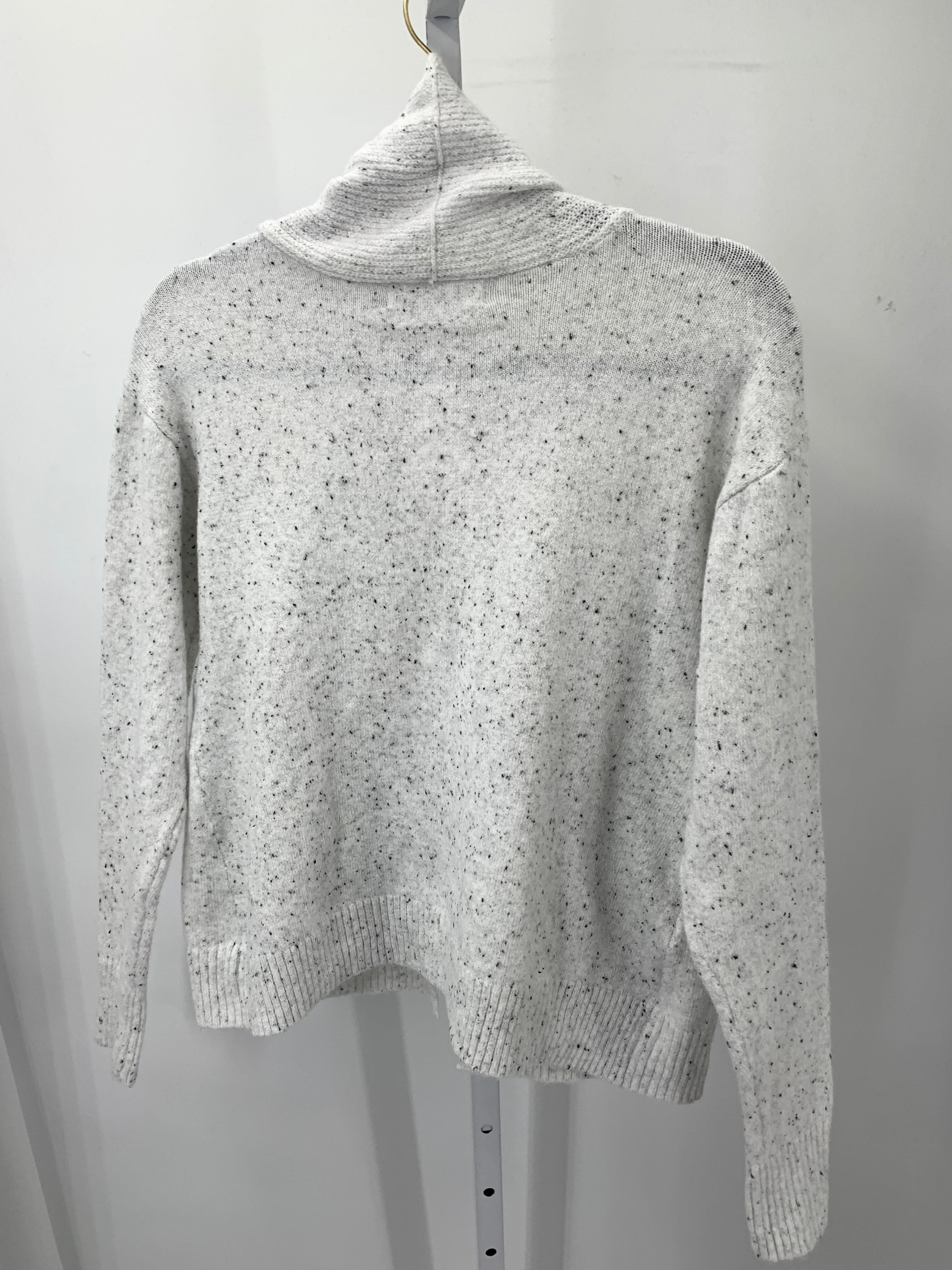 Size Small Misses Cardigan