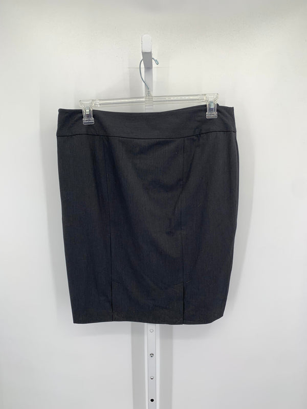 Liz Claiborne Size 16 Misses Skirt