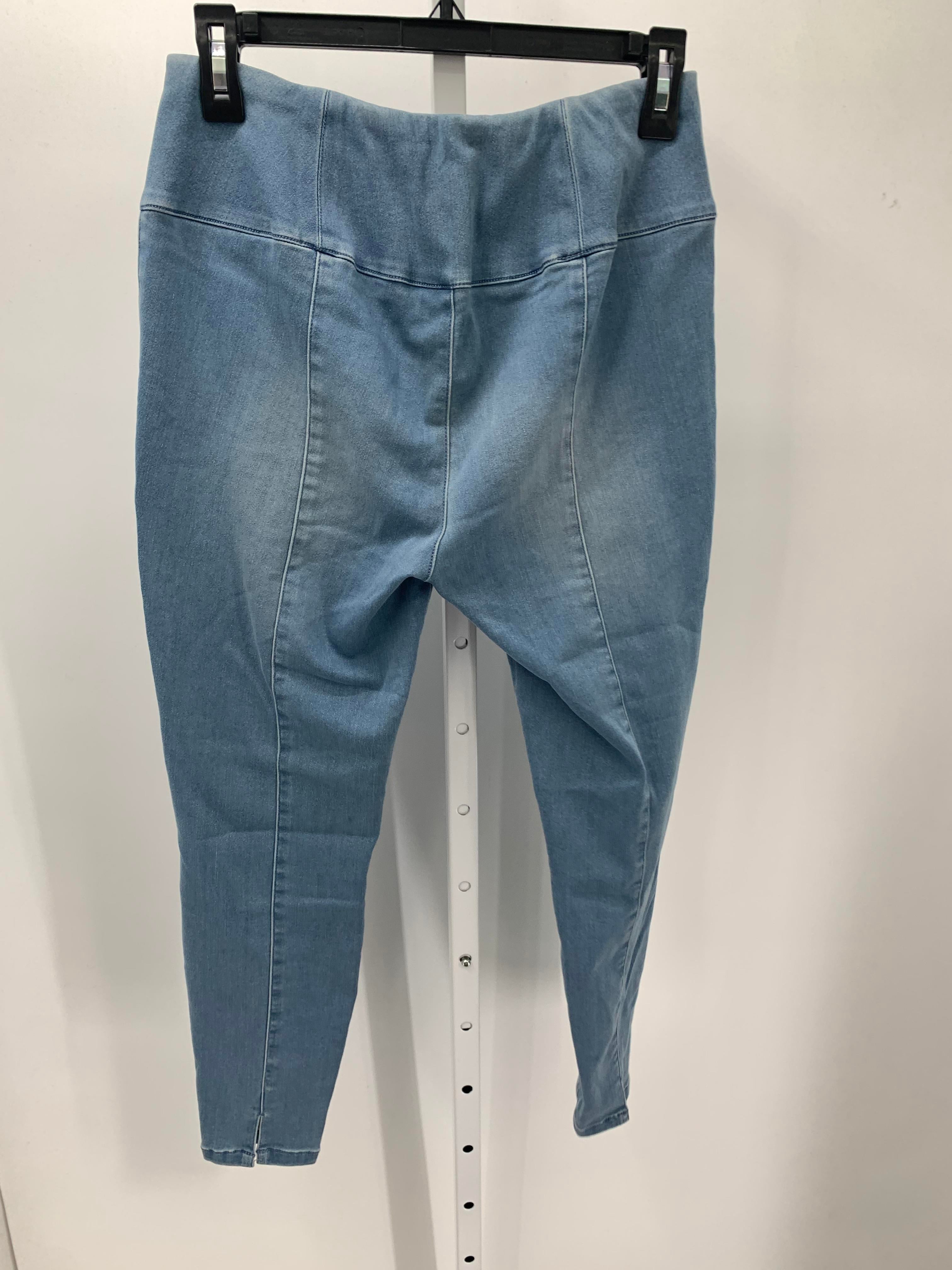 Size 6 Petite Petite Jeans