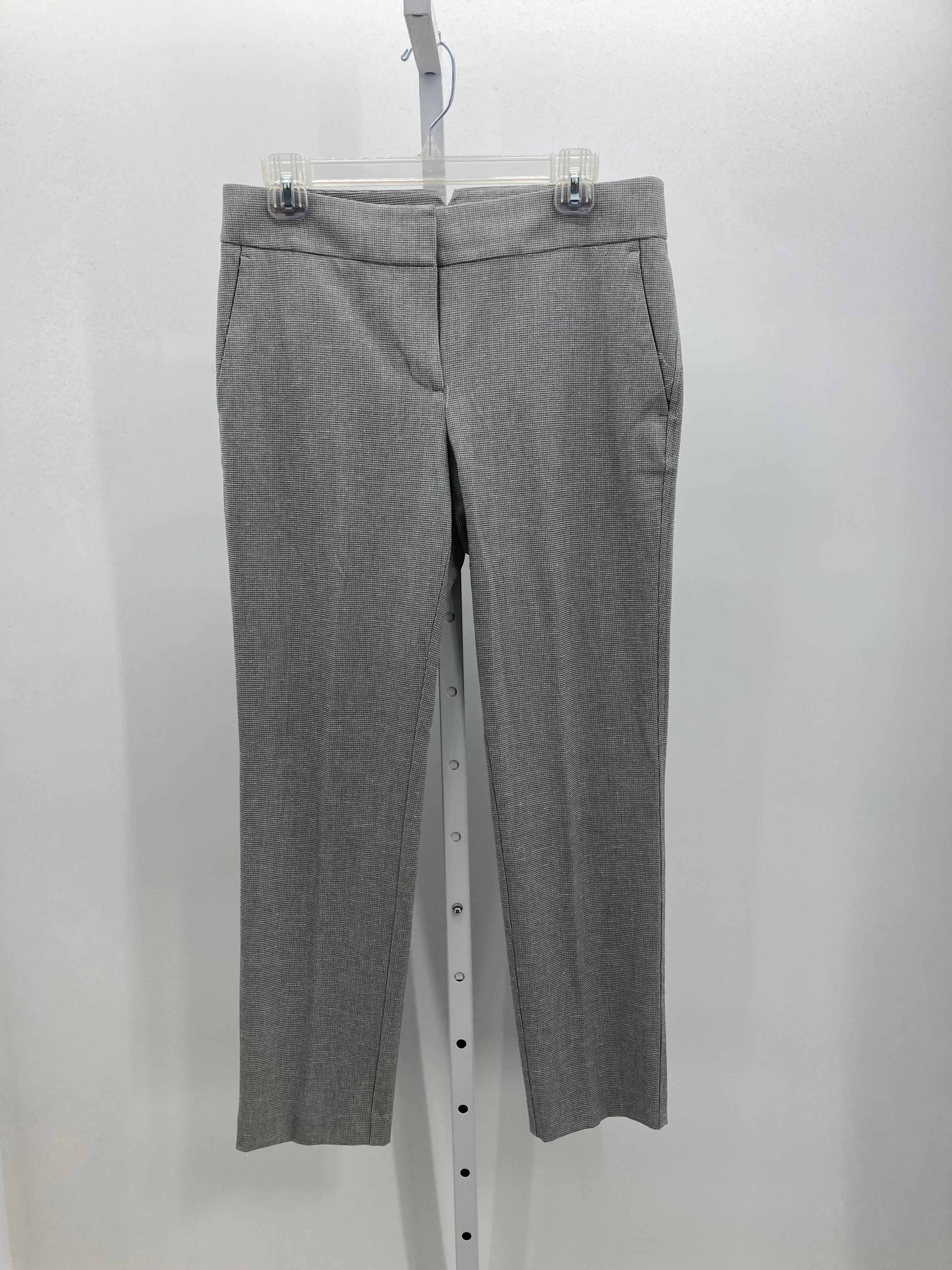 Loft Size 4 Misses Pants