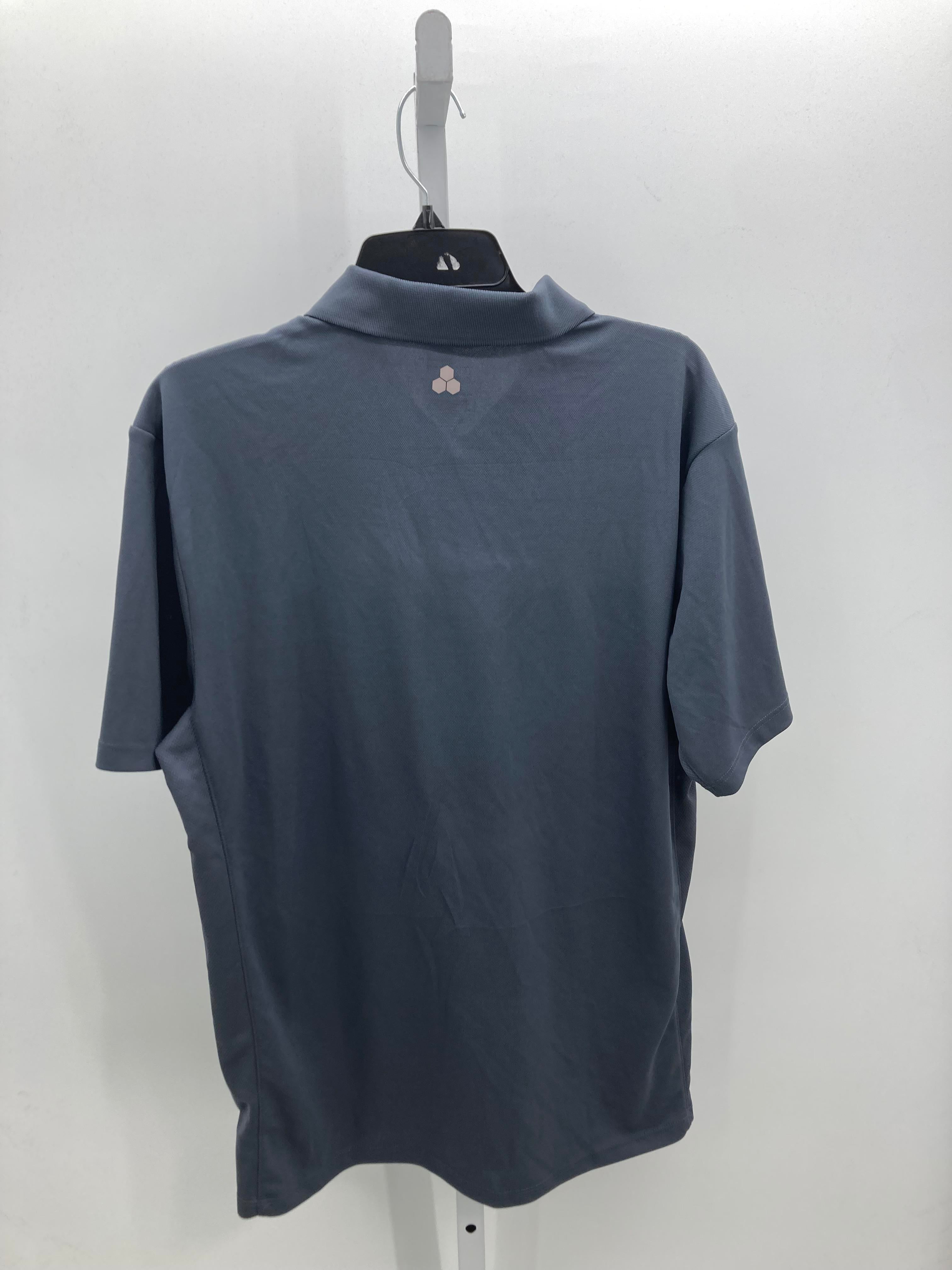 ACTIVE WEAR POLO