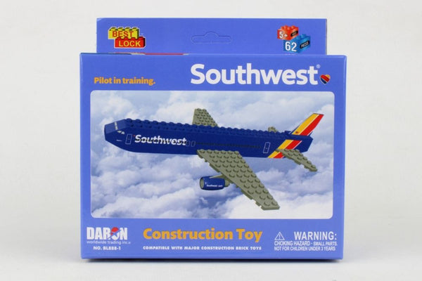 Southwest Construction Toy