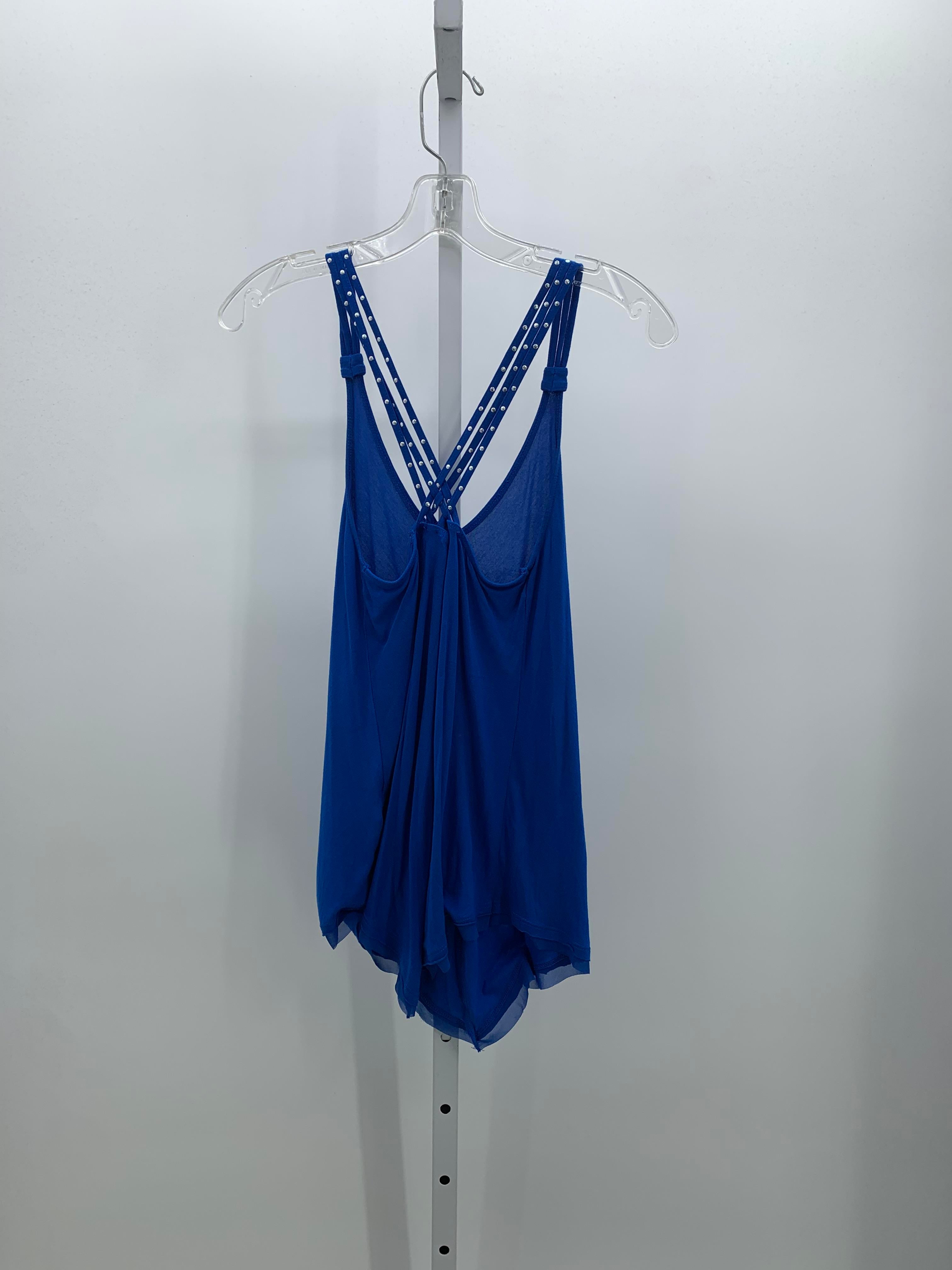 Candies Size X Small Juniors Tank