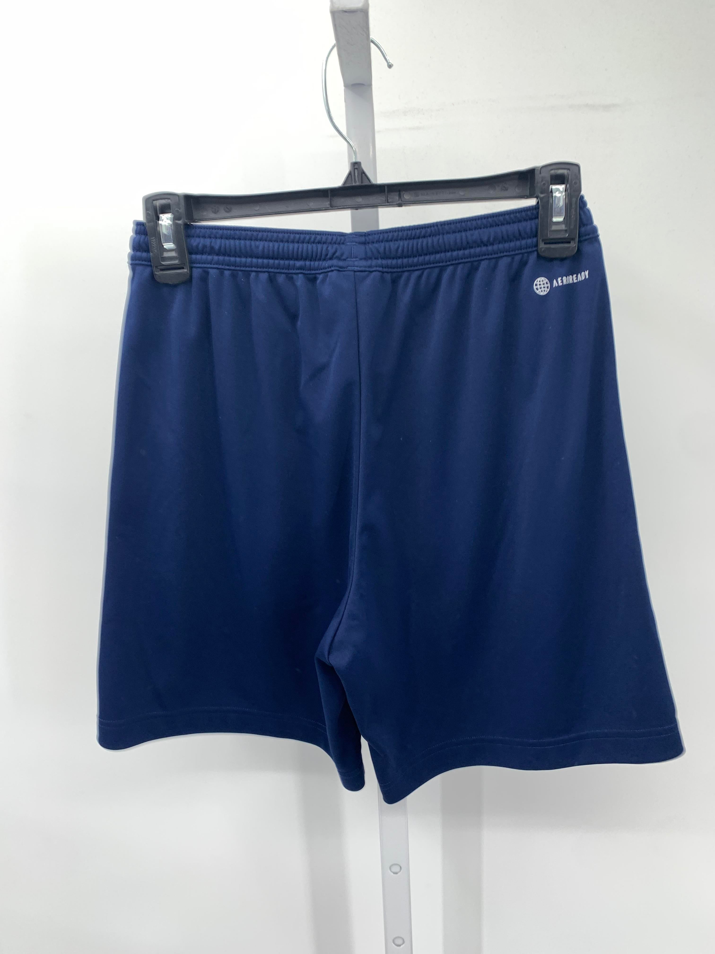 DRAW WAIST SHORTS