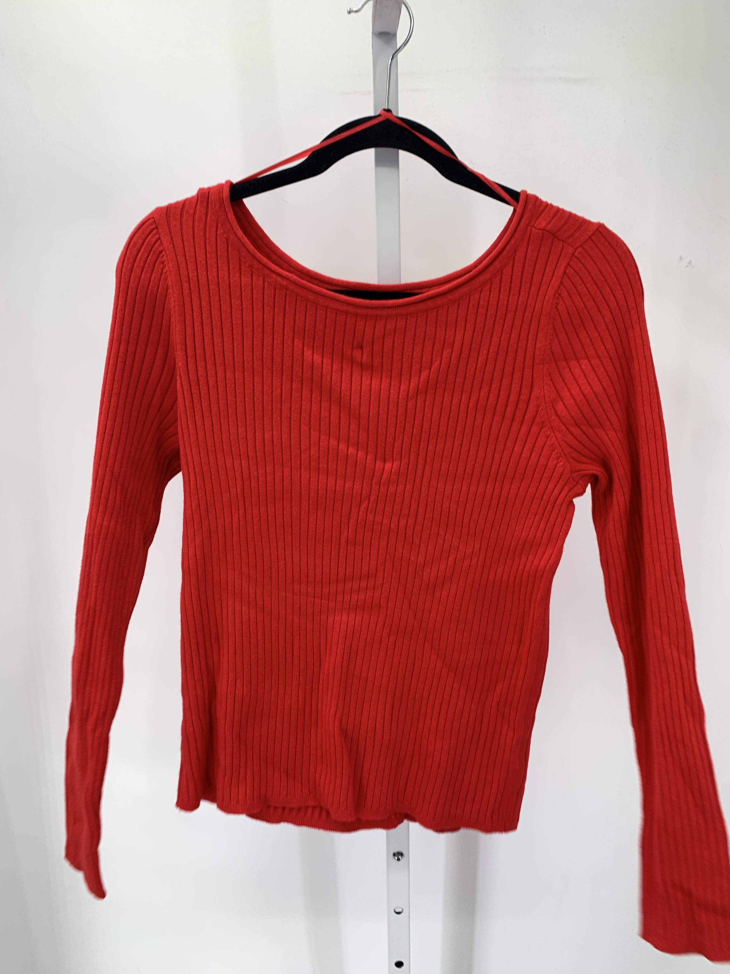 A New Day Size XXL Misses Long Slv Sweater