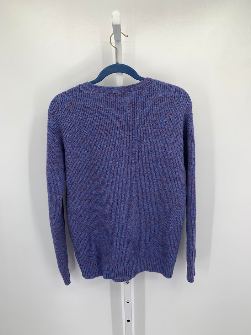 Old Navy Size Medium Misses Long Slv Sweater